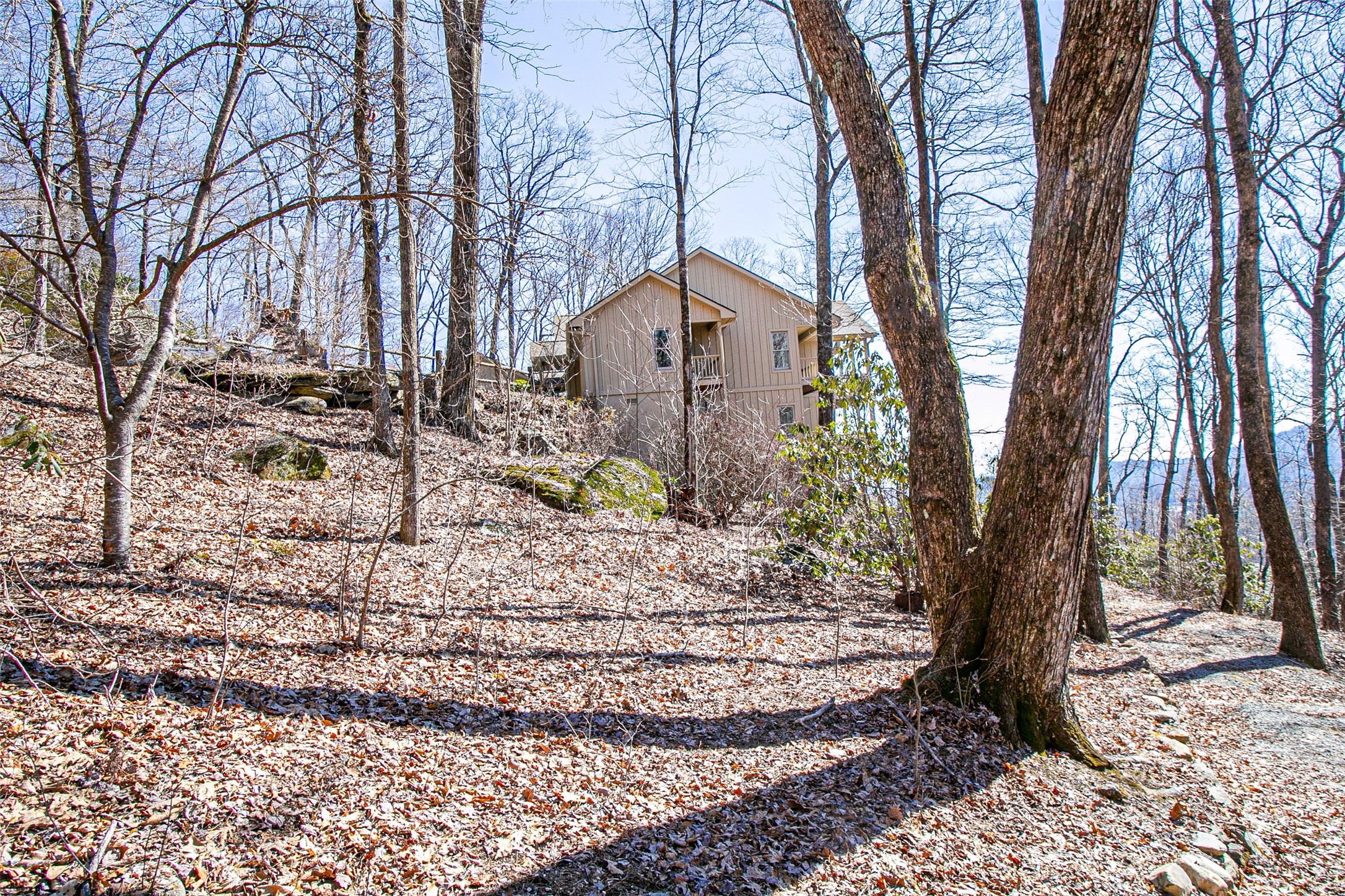 105 Boulder Knob Drive