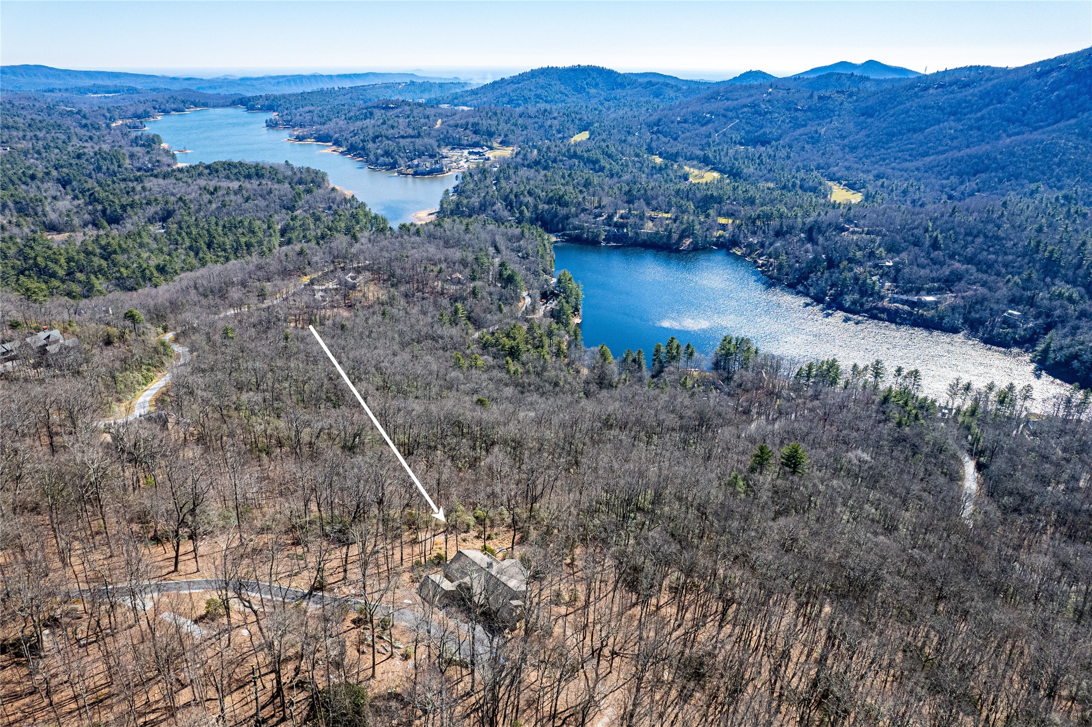 105 Boulder Knob Drive