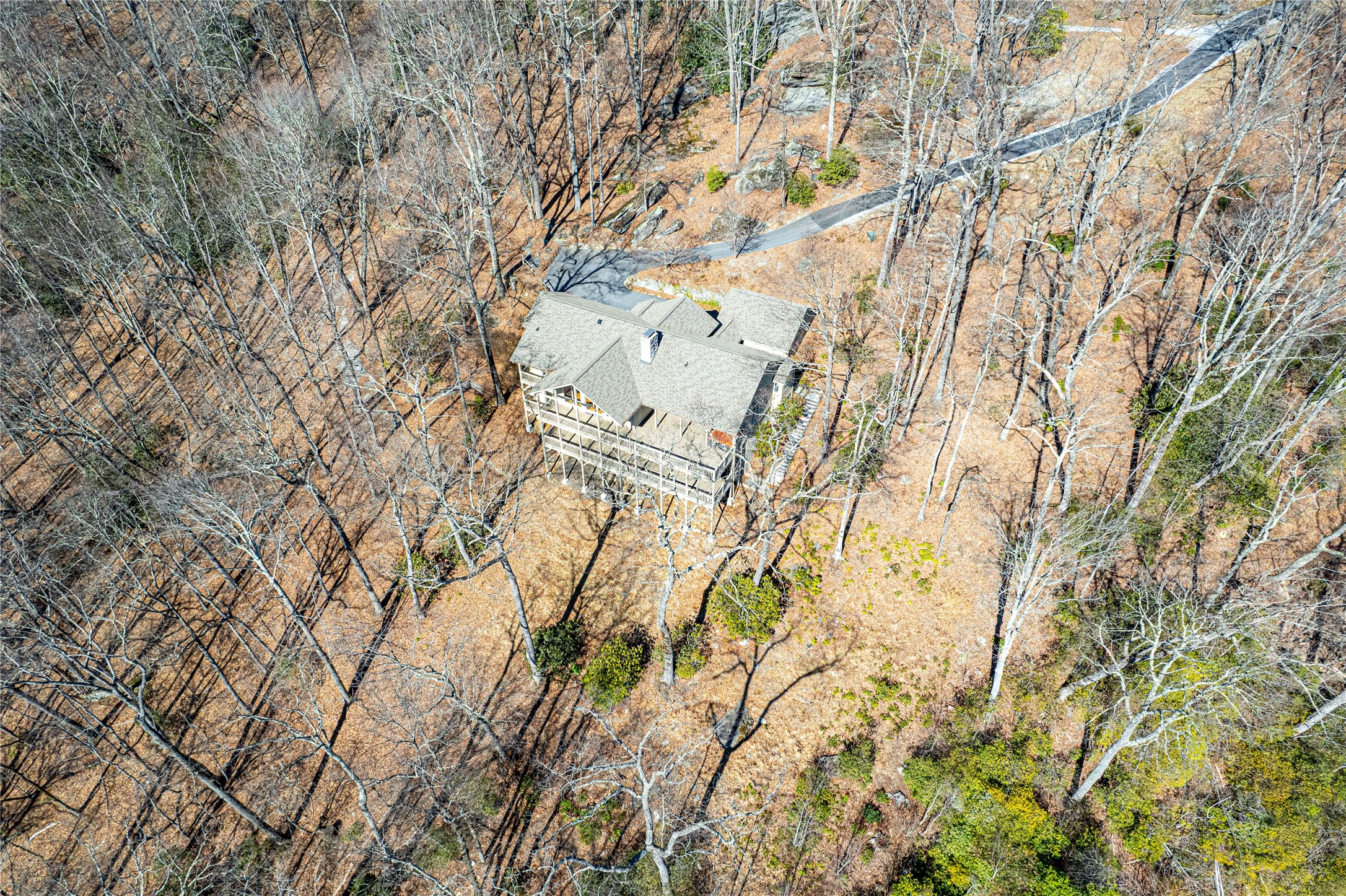105 Boulder Knob Drive
