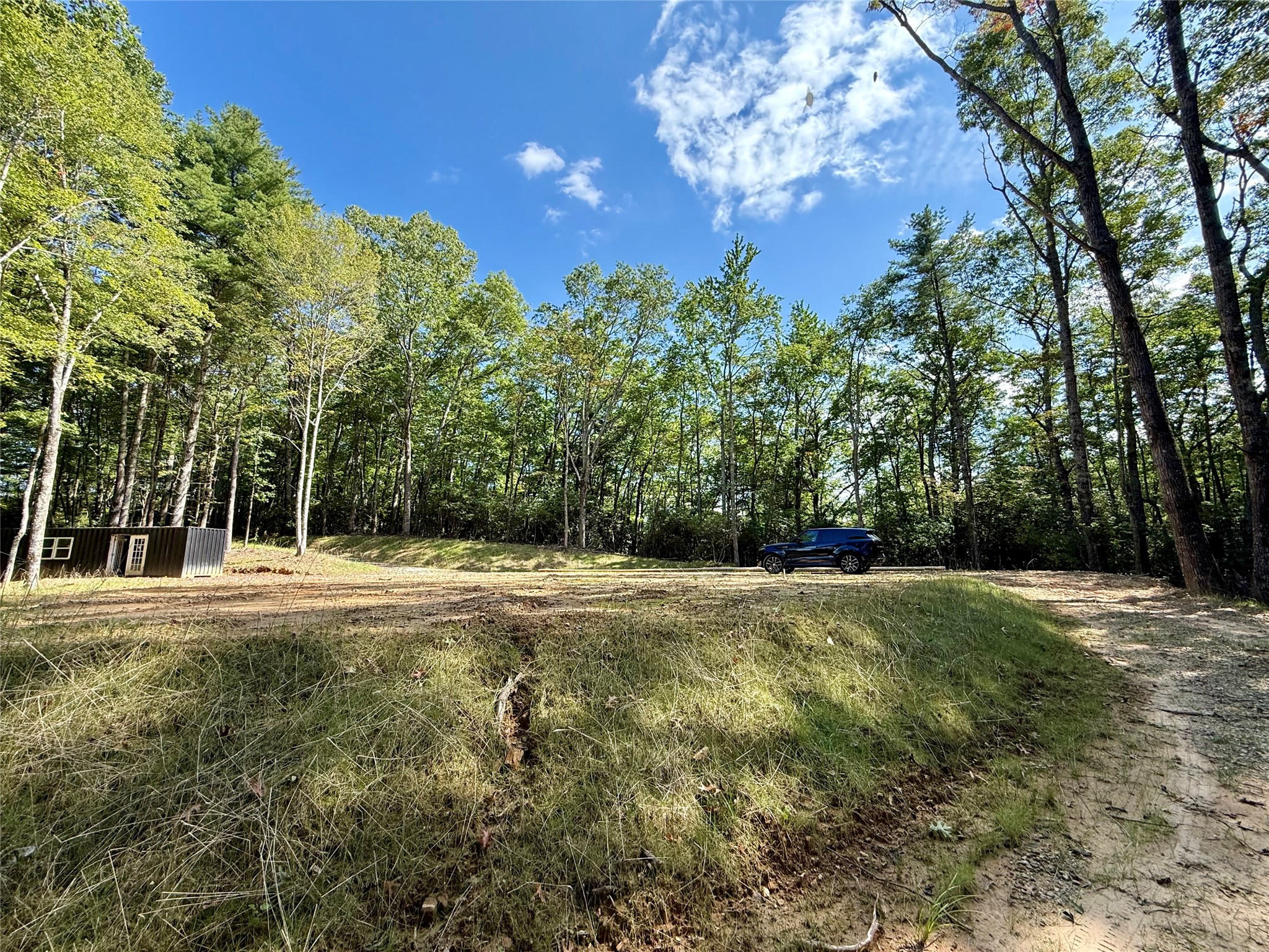 TBD Slick Fisher Road