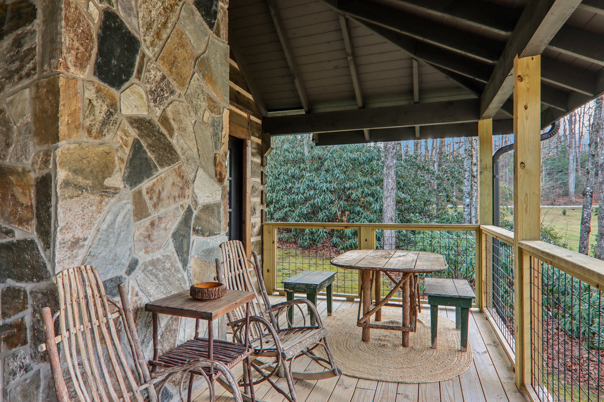 408 Little Elbow Mountain Road