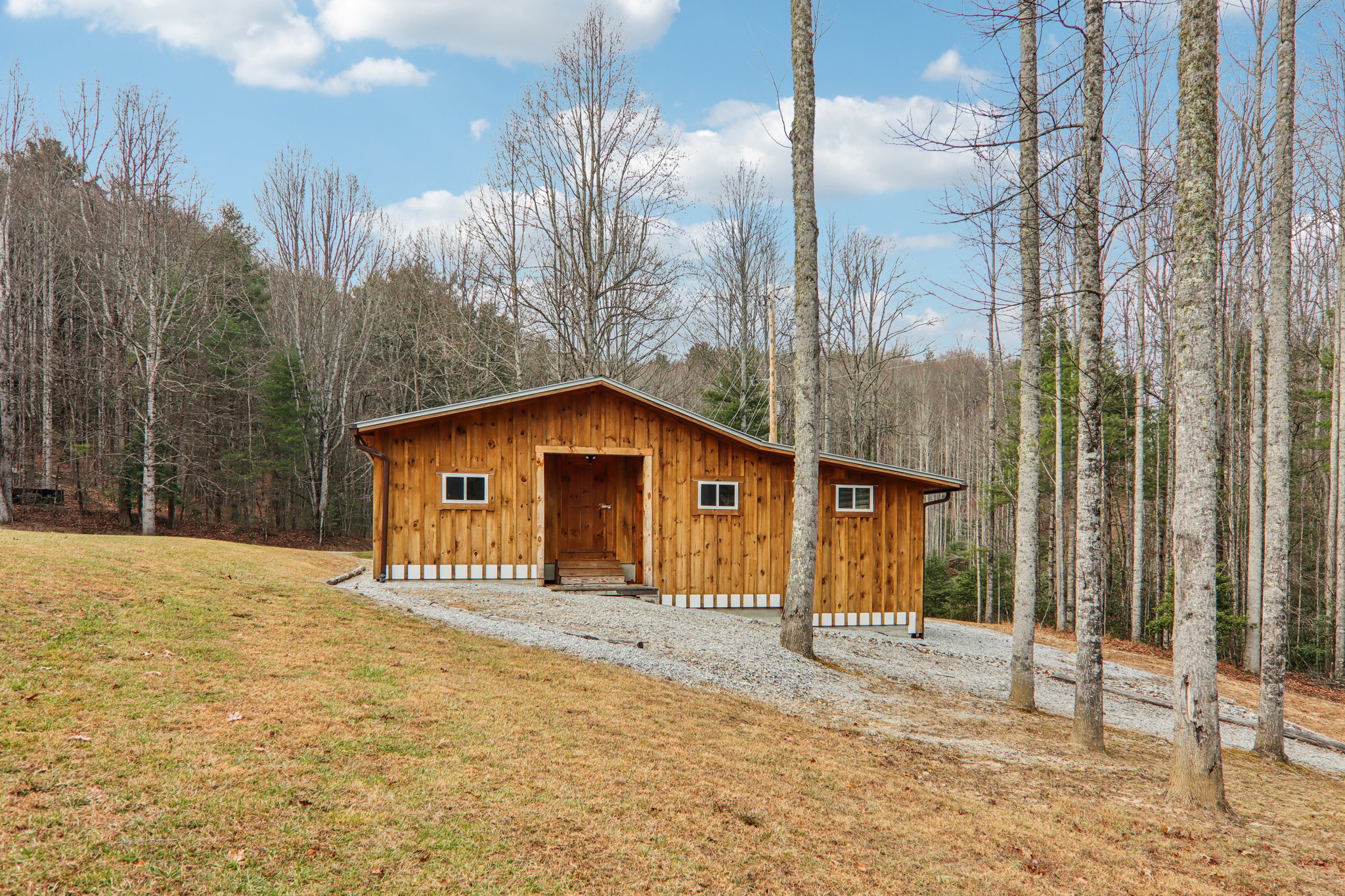 408 Little Elbow Mountain Road
