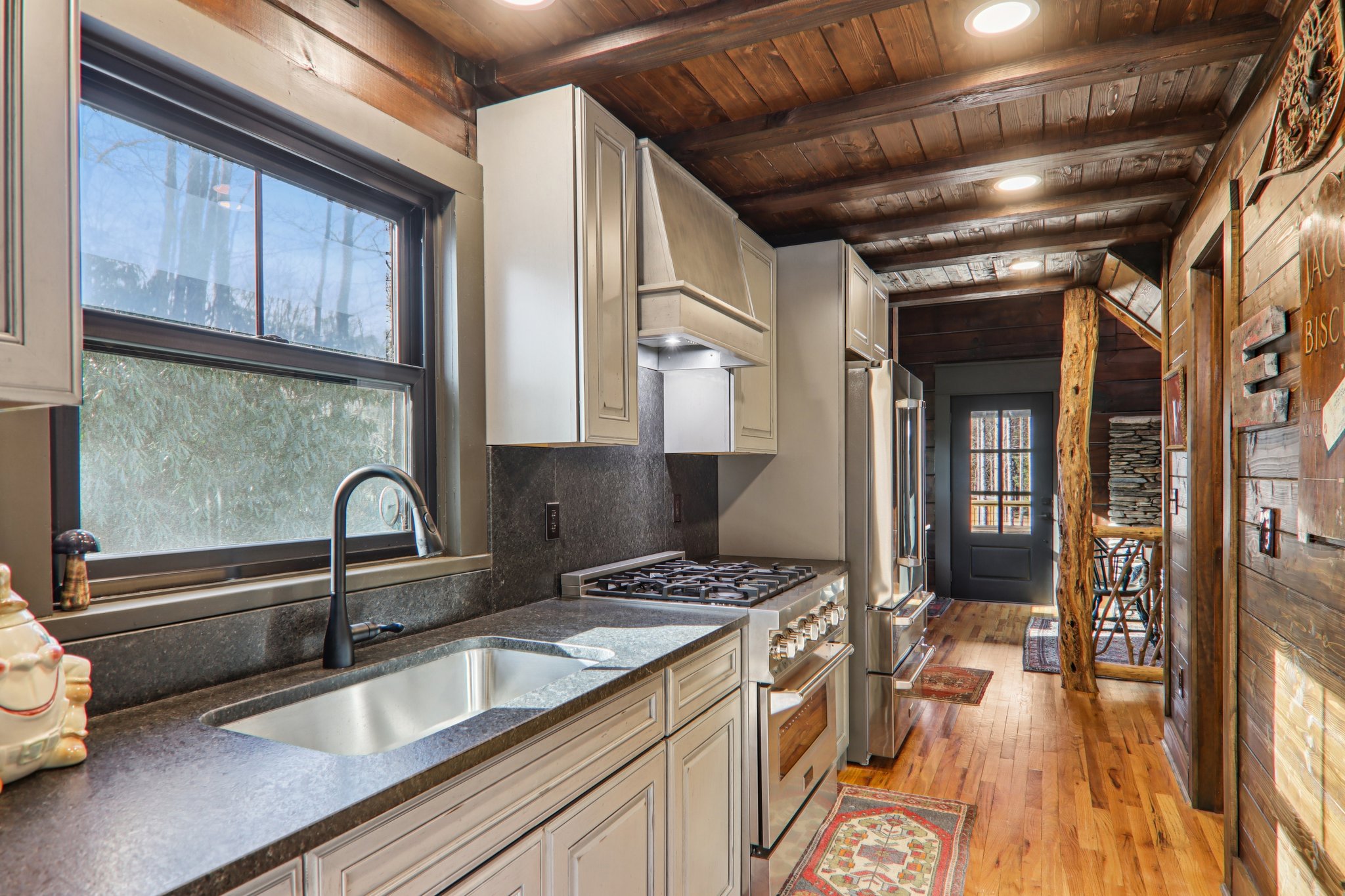 408 Little Elbow Mountain Road