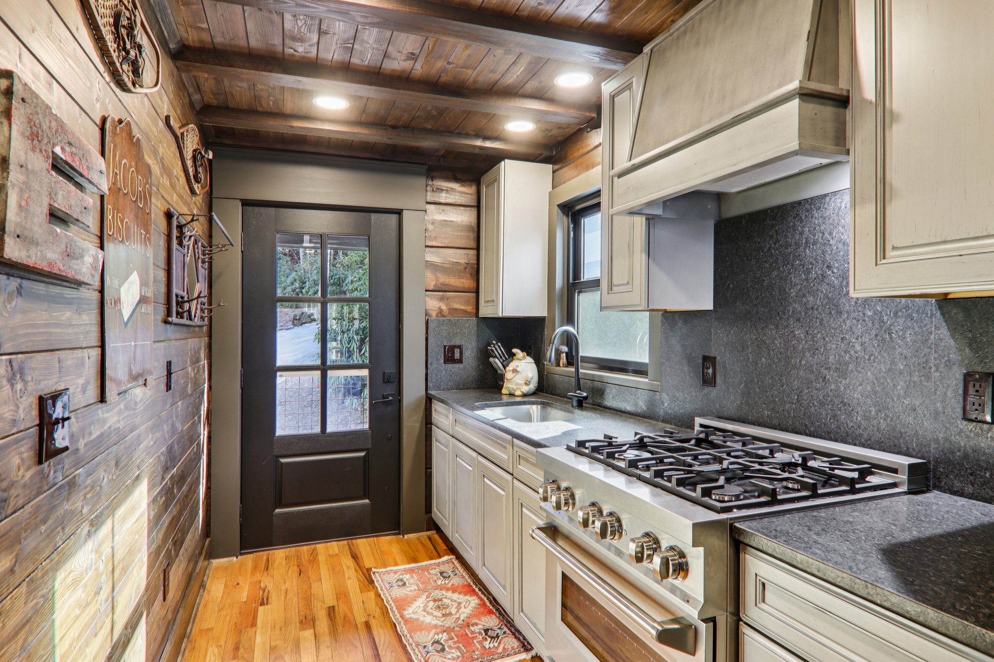 408 Little Elbow Mountain Road
