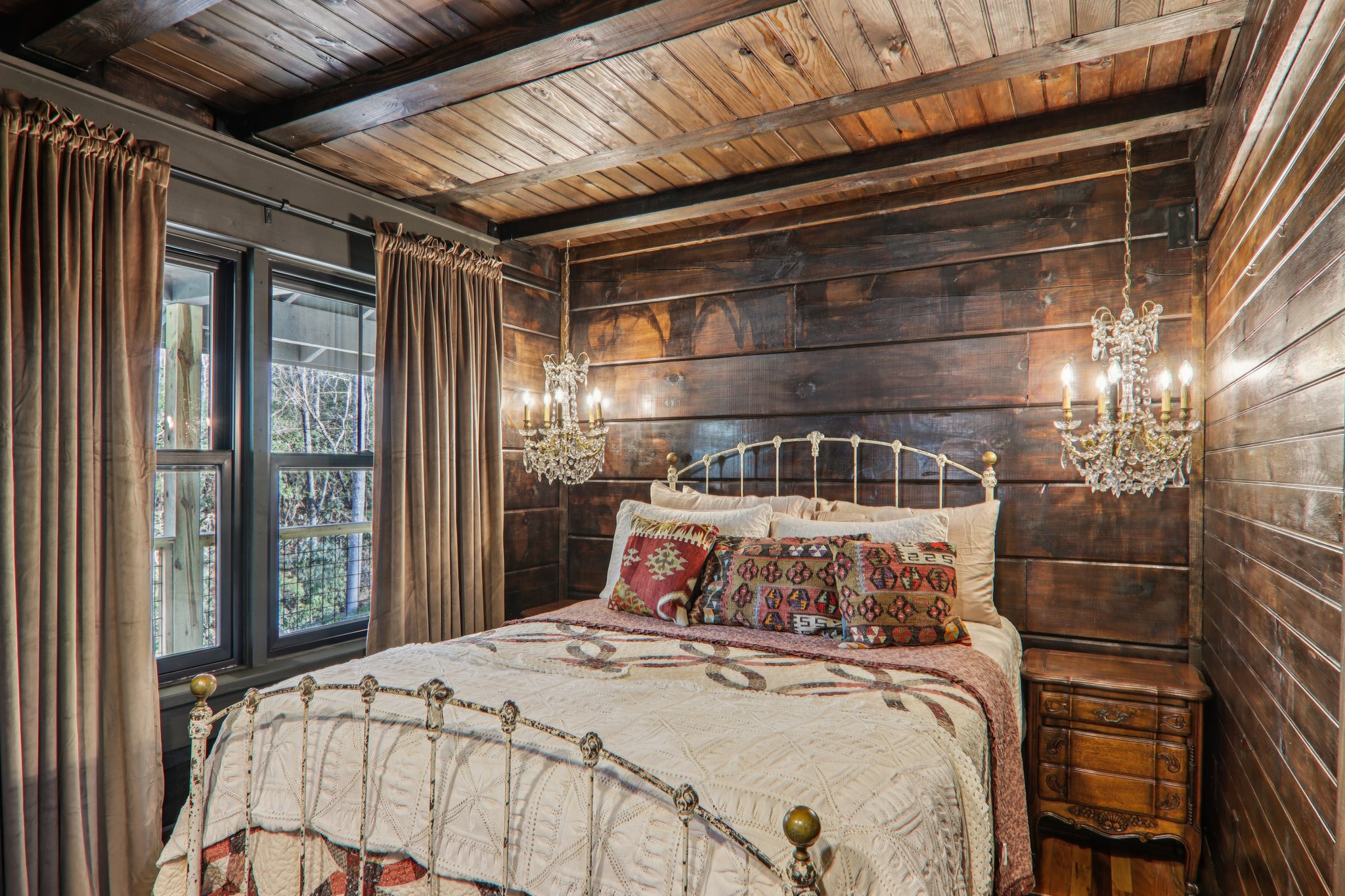408 Little Elbow Mountain Road