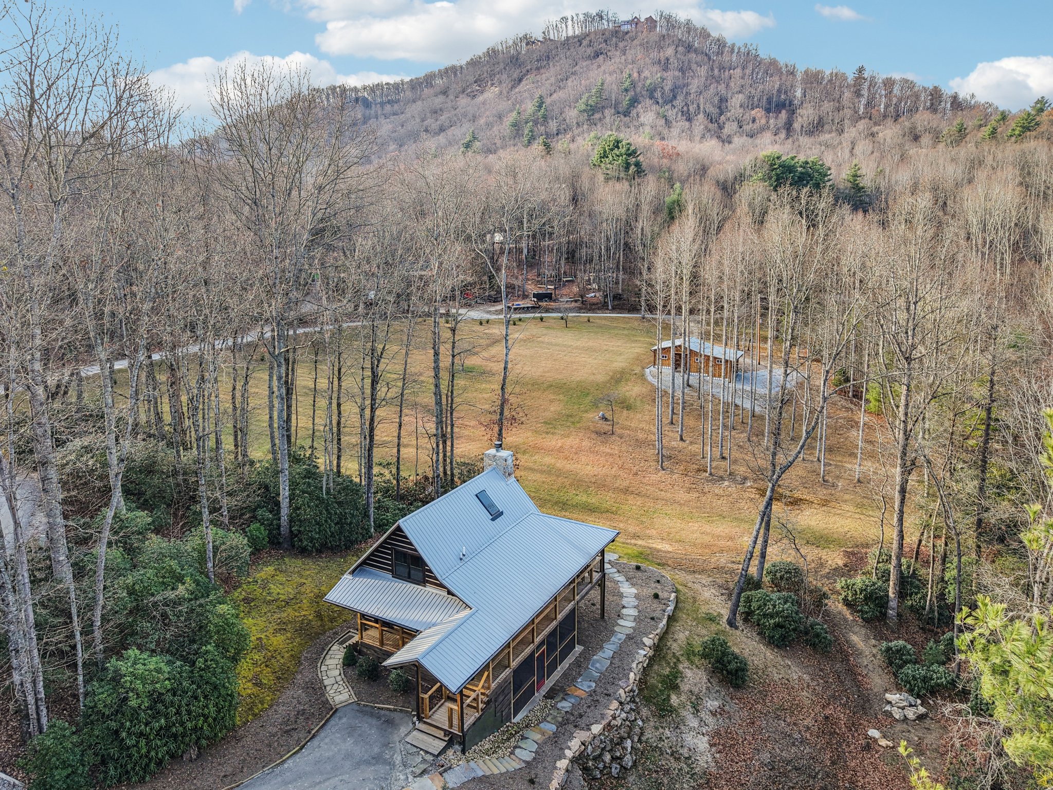 408 Little Elbow Mountain Road