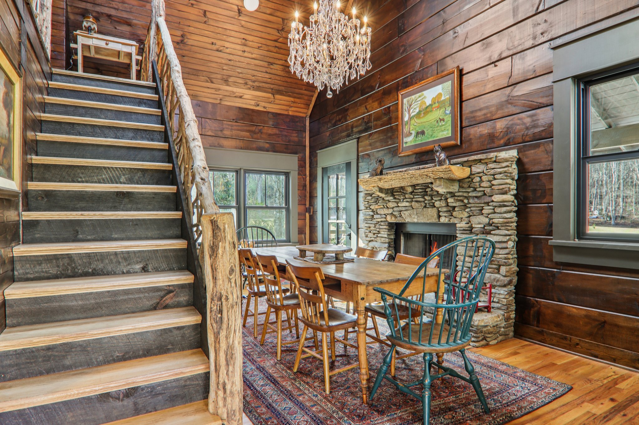 408 Little Elbow Mountain Road