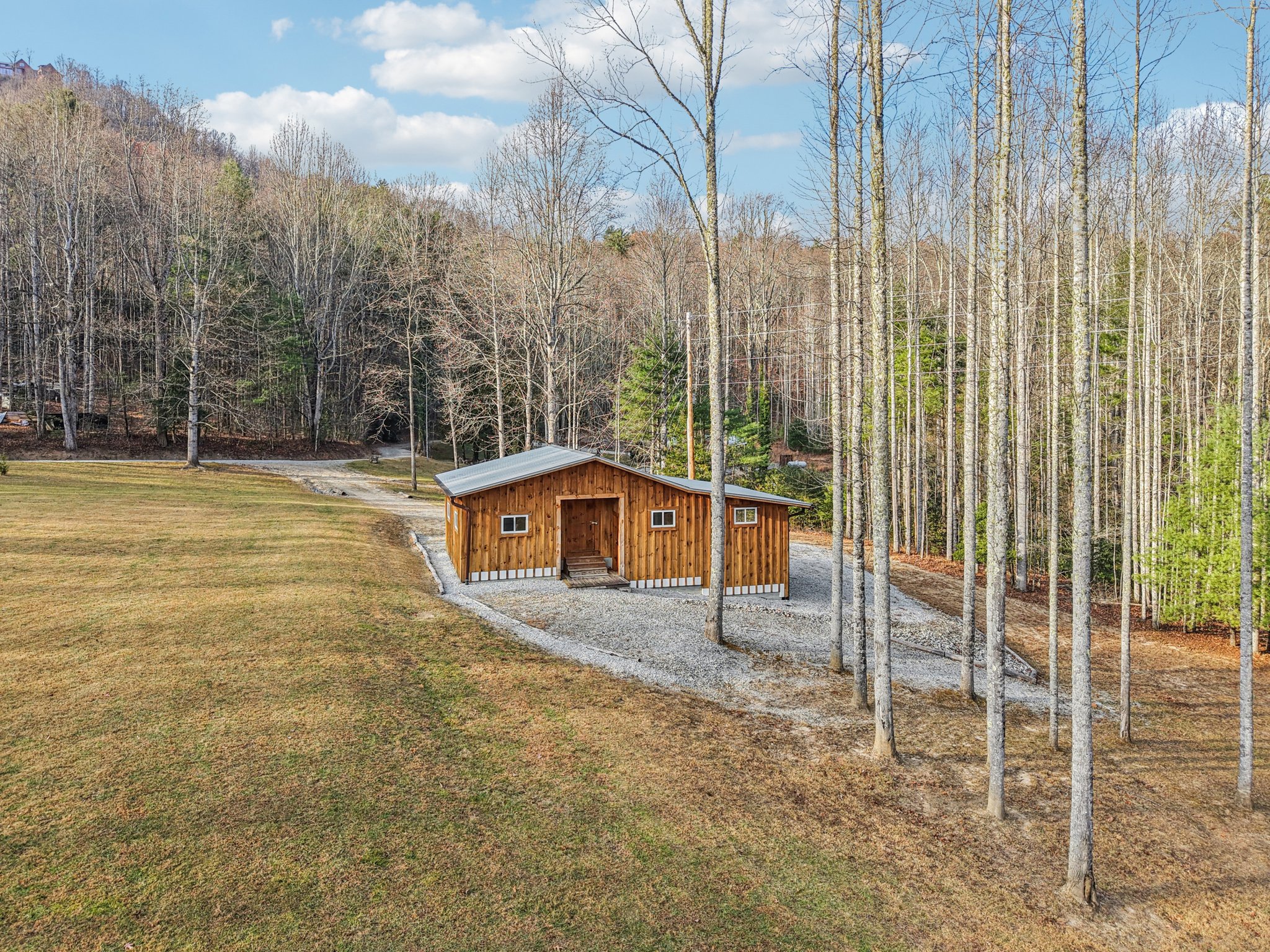 408 Little Elbow Mountain Road