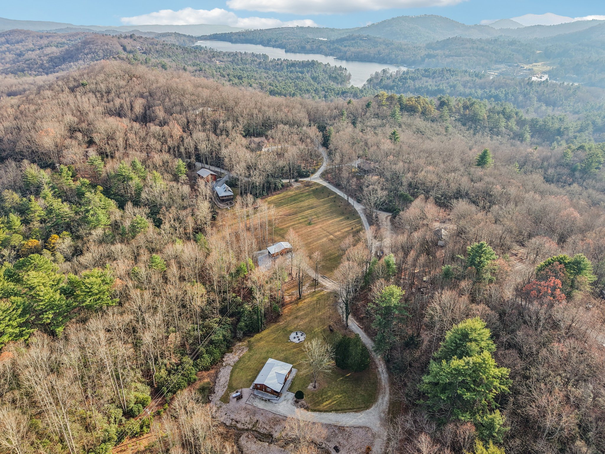 408 Little Elbow Mountain Road