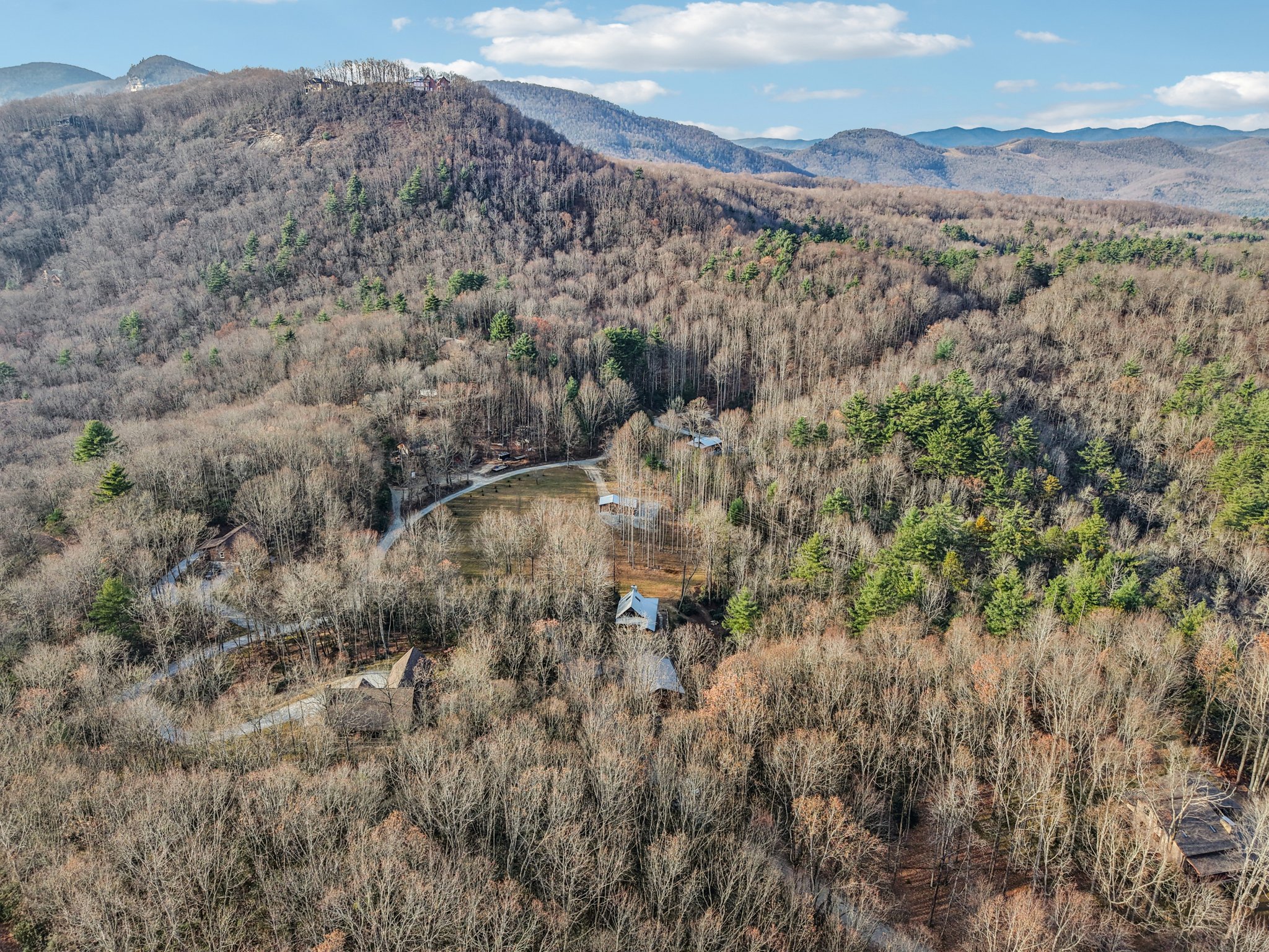 408 Little Elbow Mountain Road