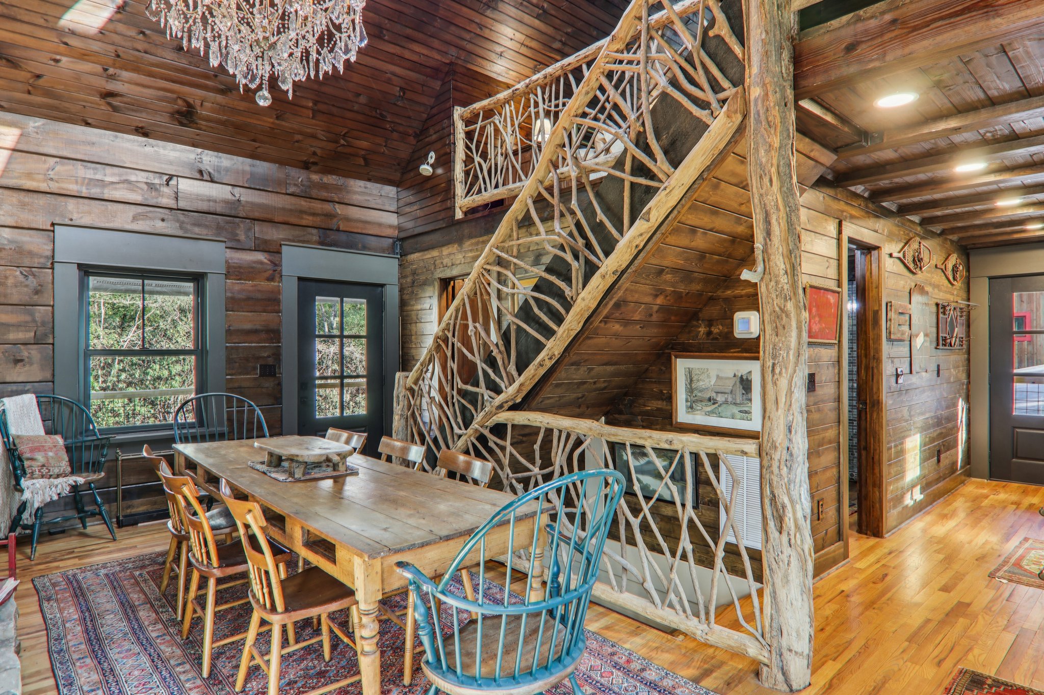 408 Little Elbow Mountain Road