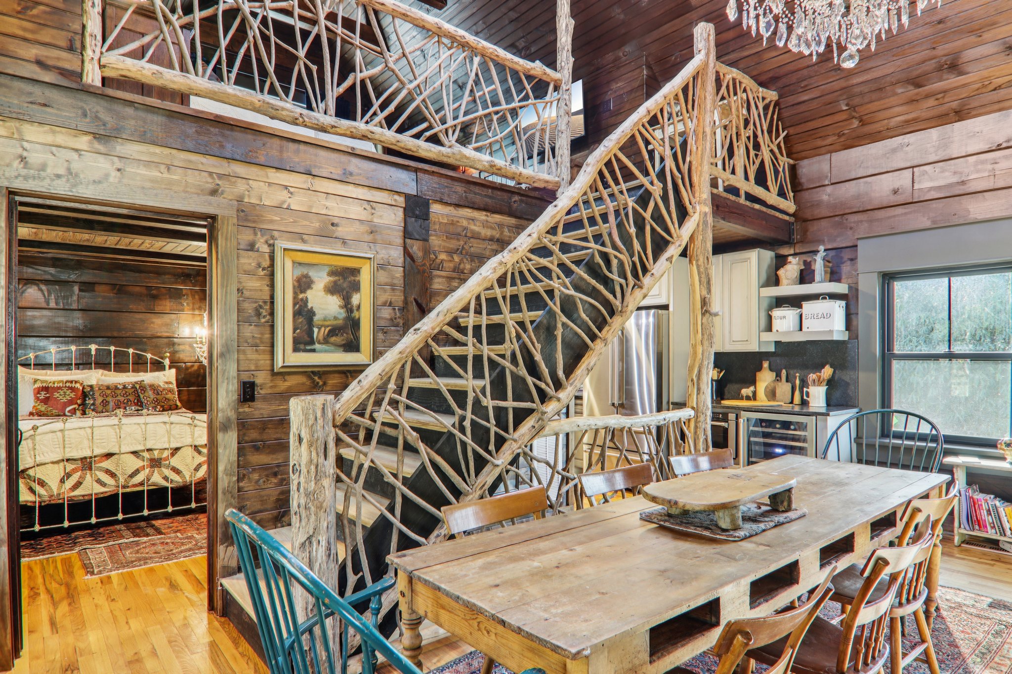 408 Little Elbow Mountain Road