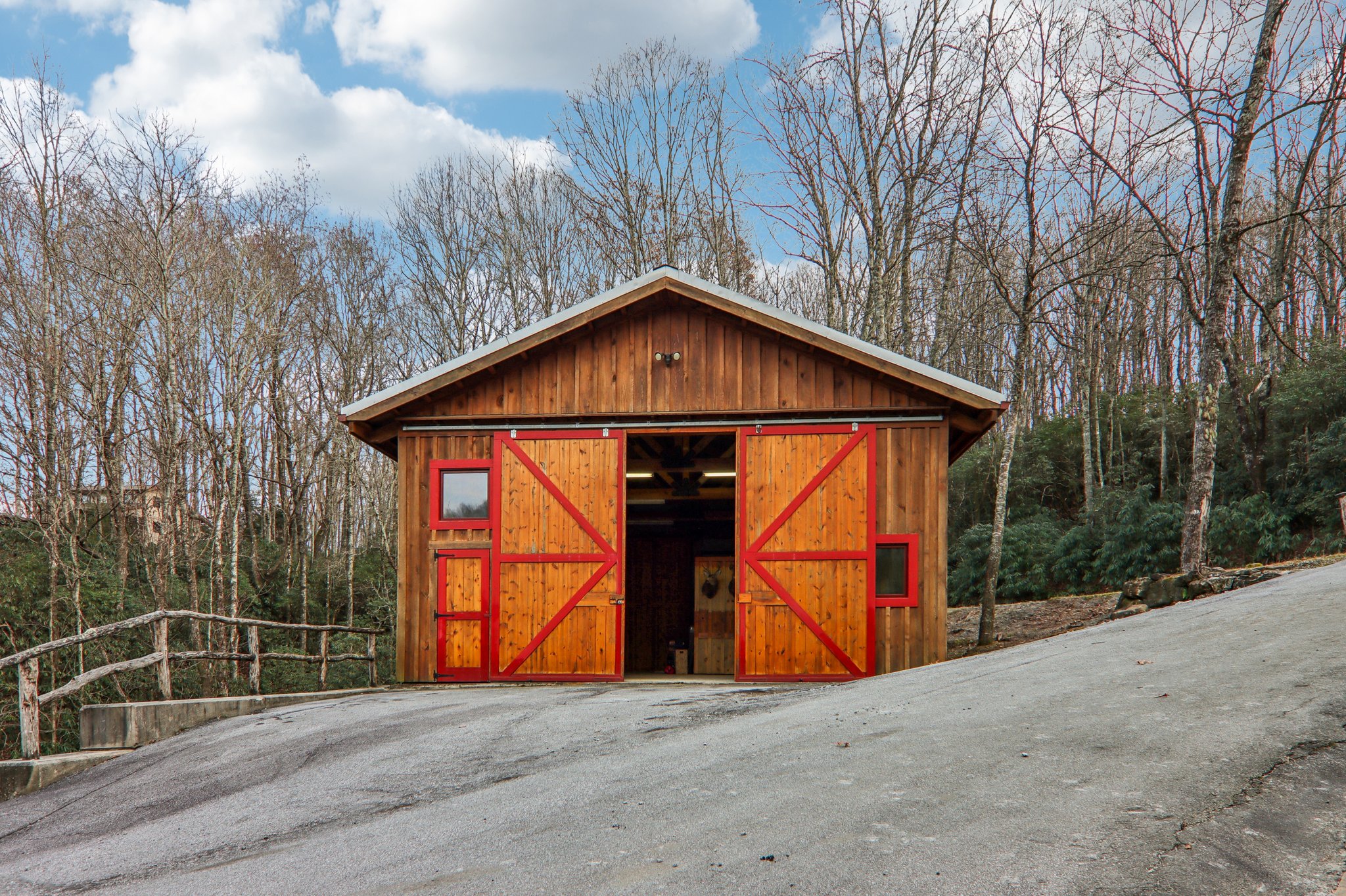 408 Little Elbow Mountain Road