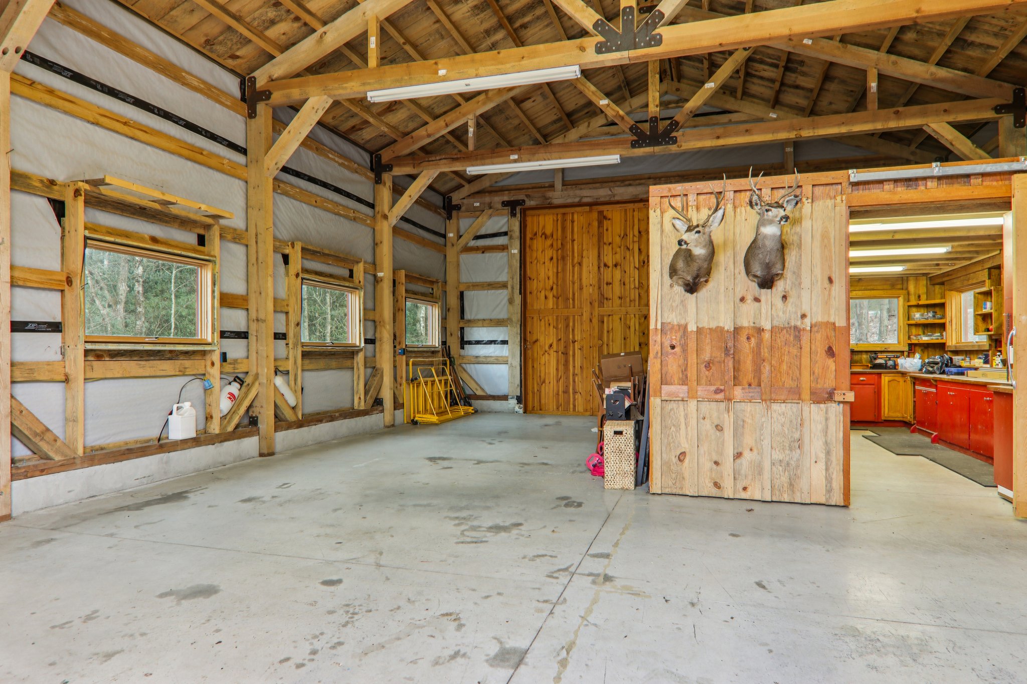408 Little Elbow Mountain Road
