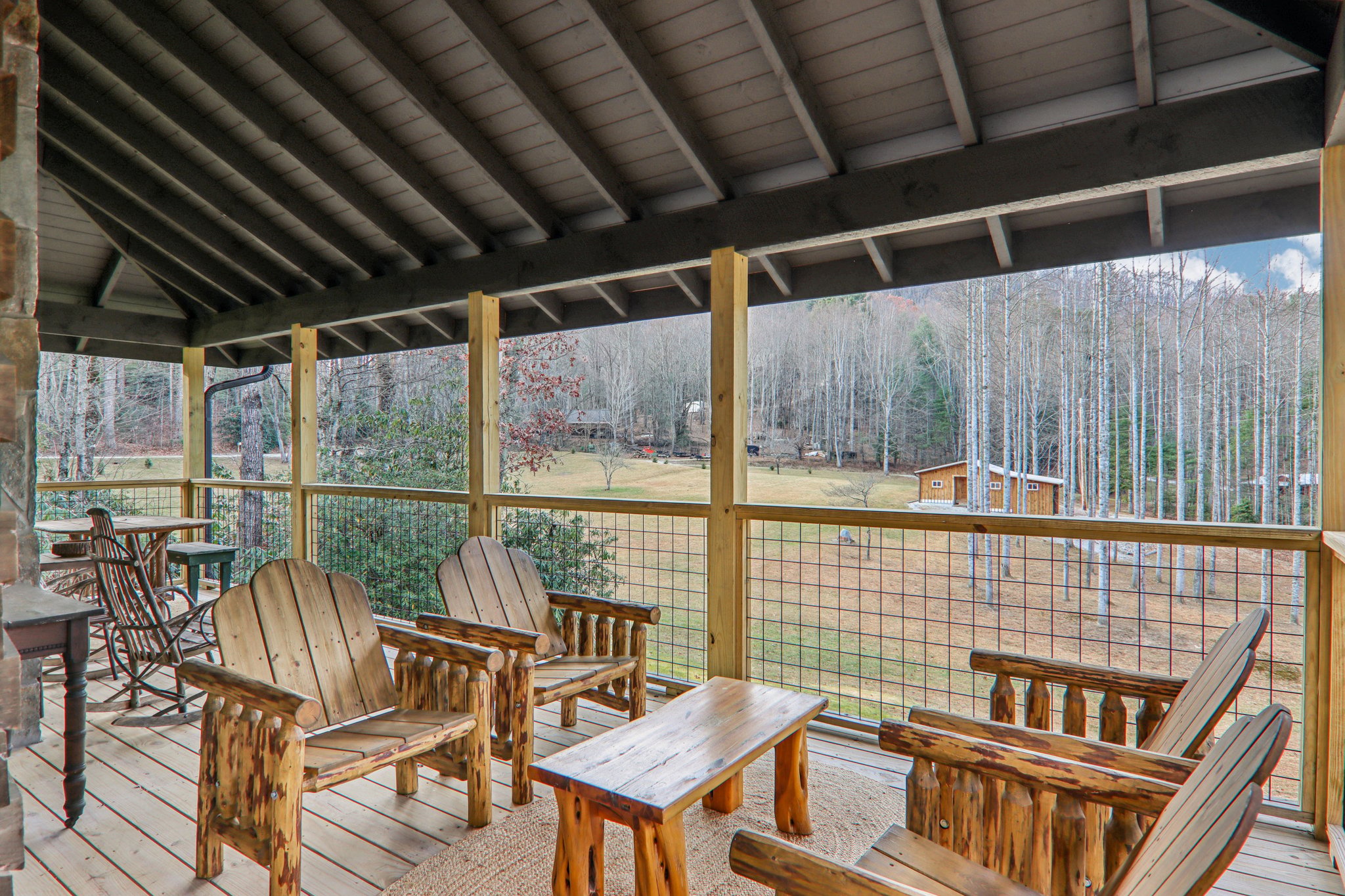 408 Little Elbow Mountain Road