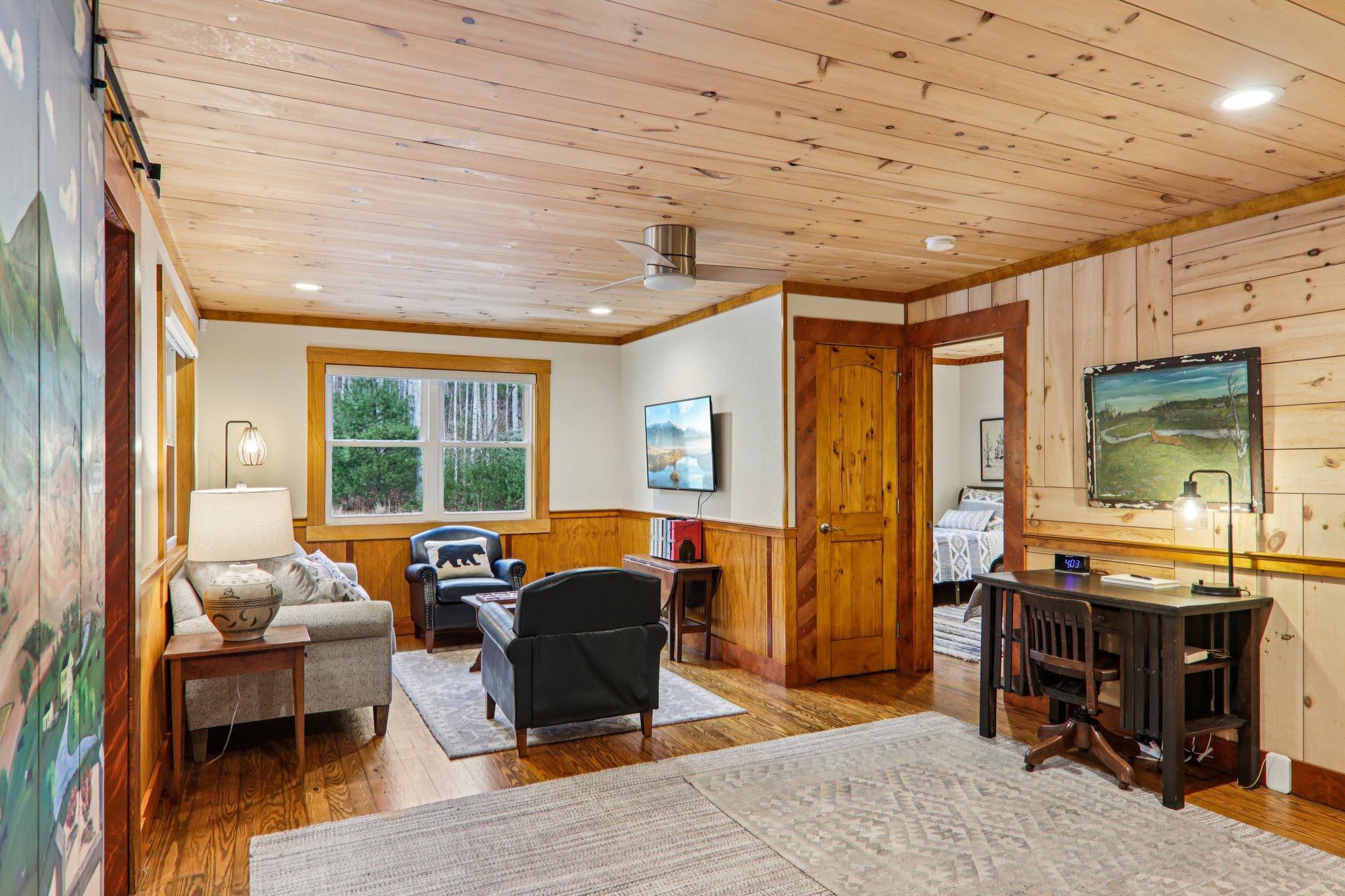 408 Little Elbow Mountain Road