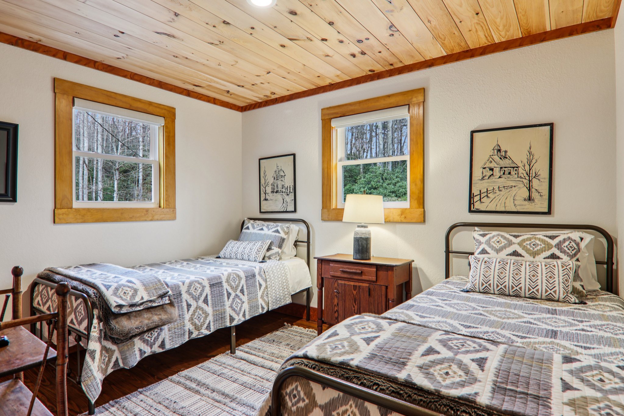 408 Little Elbow Mountain Road