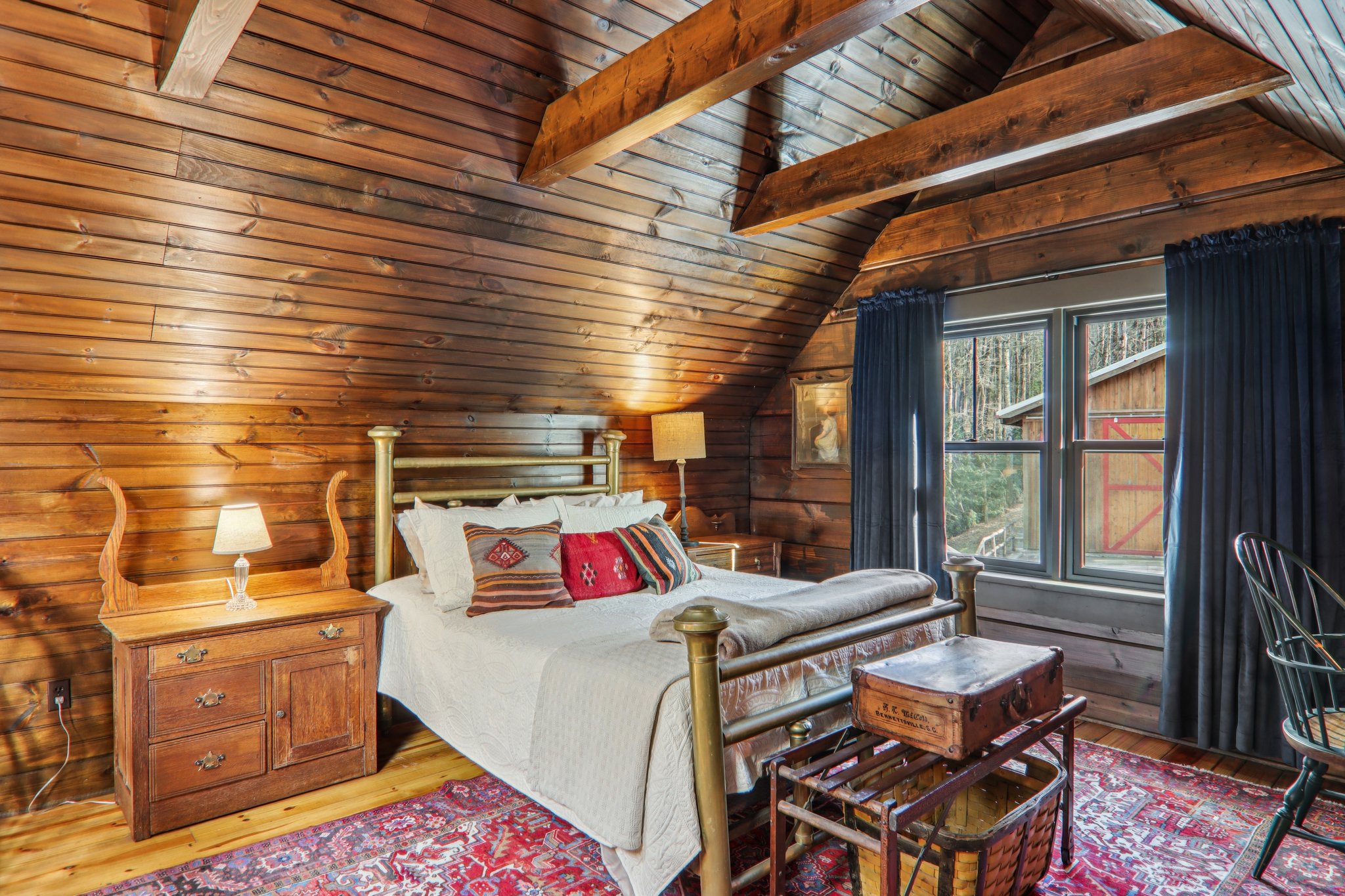 408 Little Elbow Mountain Road