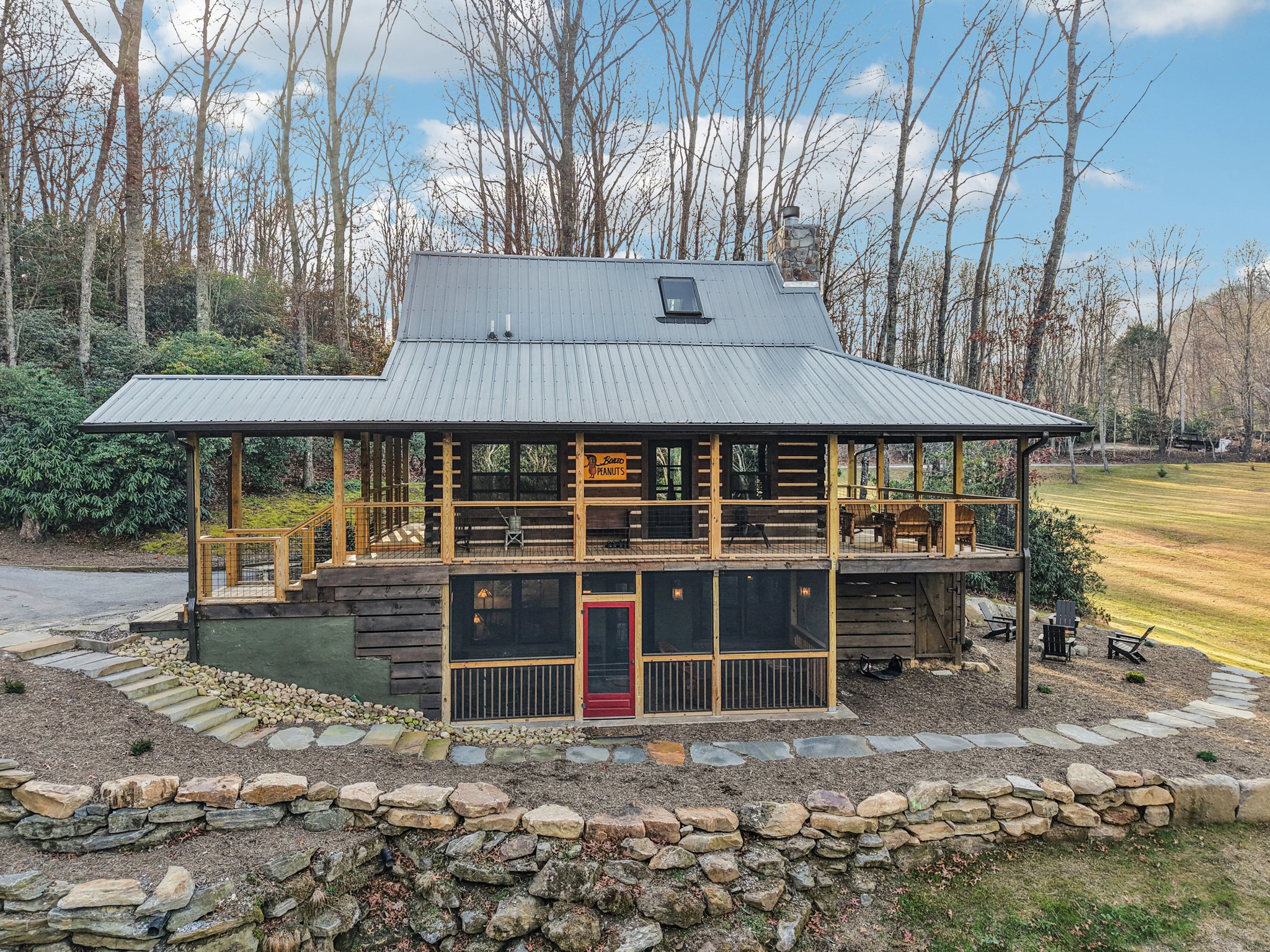 408 Little Elbow Mountain Road
