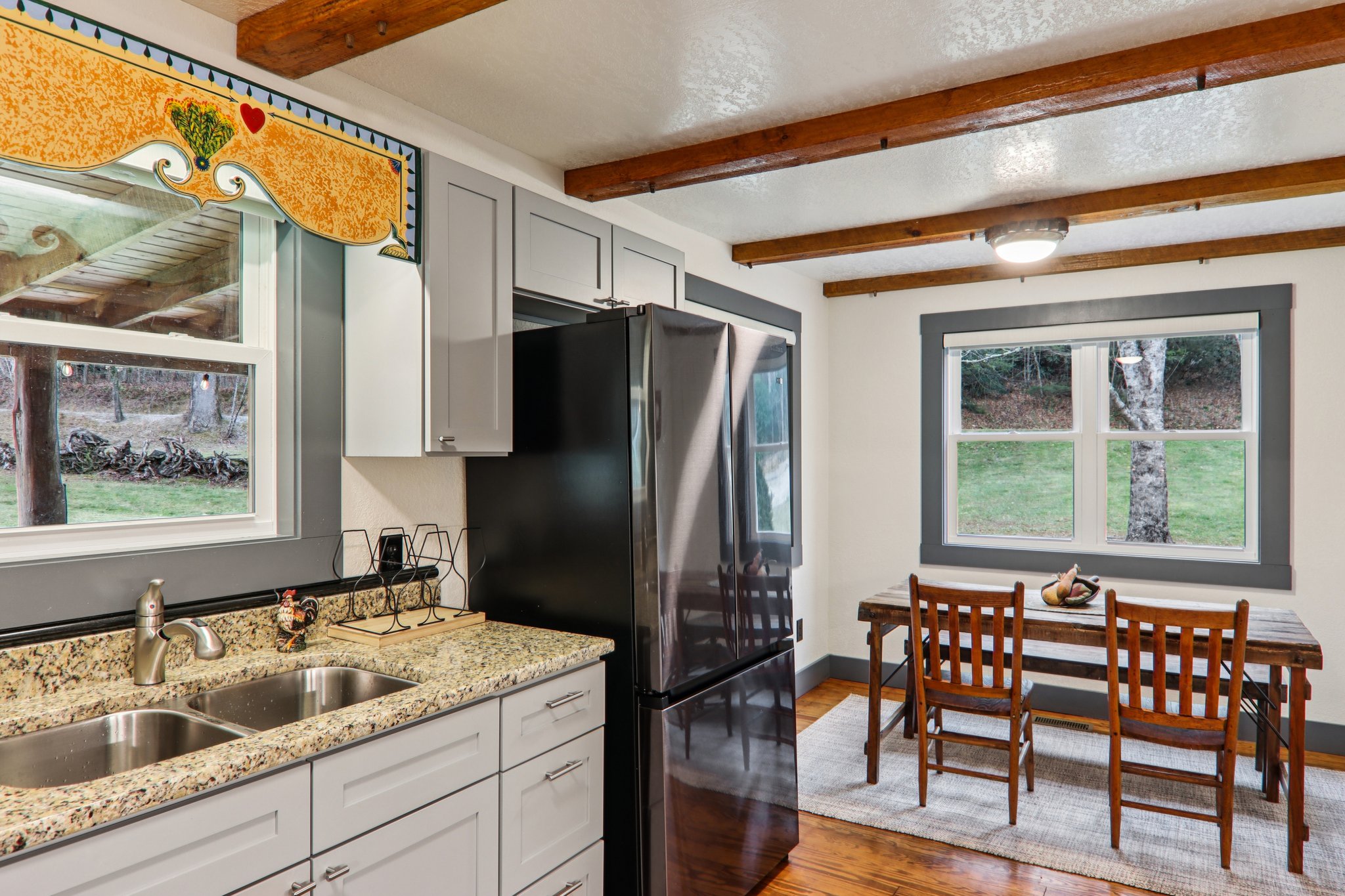 408 Little Elbow Mountain Road