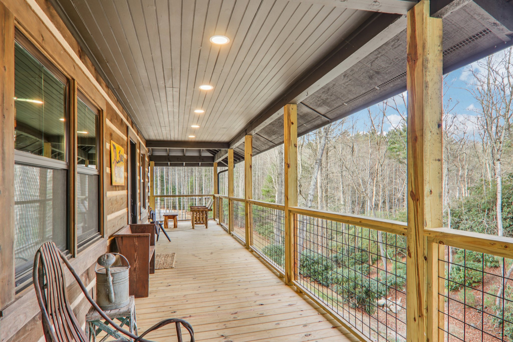 408 Little Elbow Mountain Road