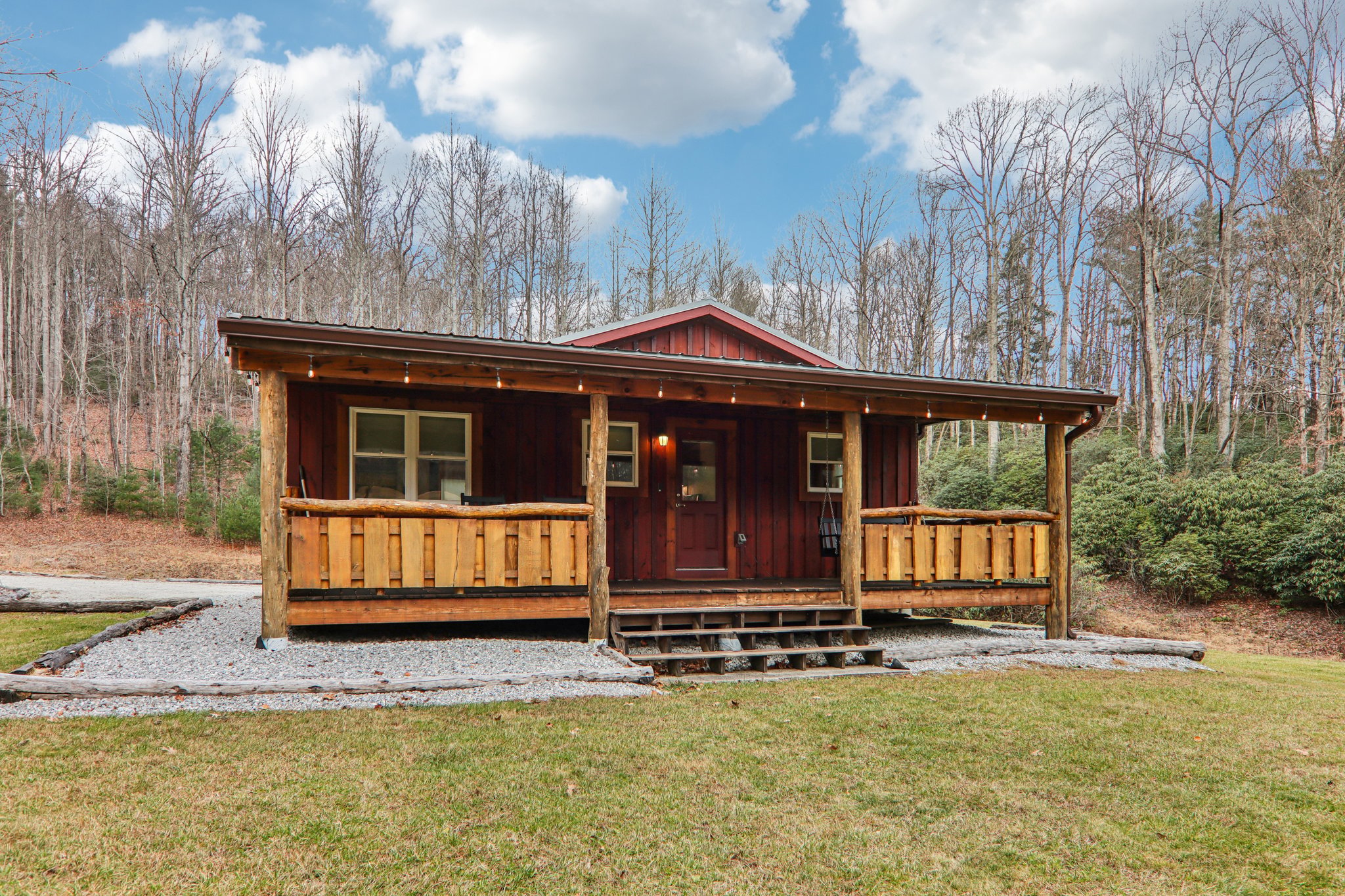 408 Little Elbow Mountain Road