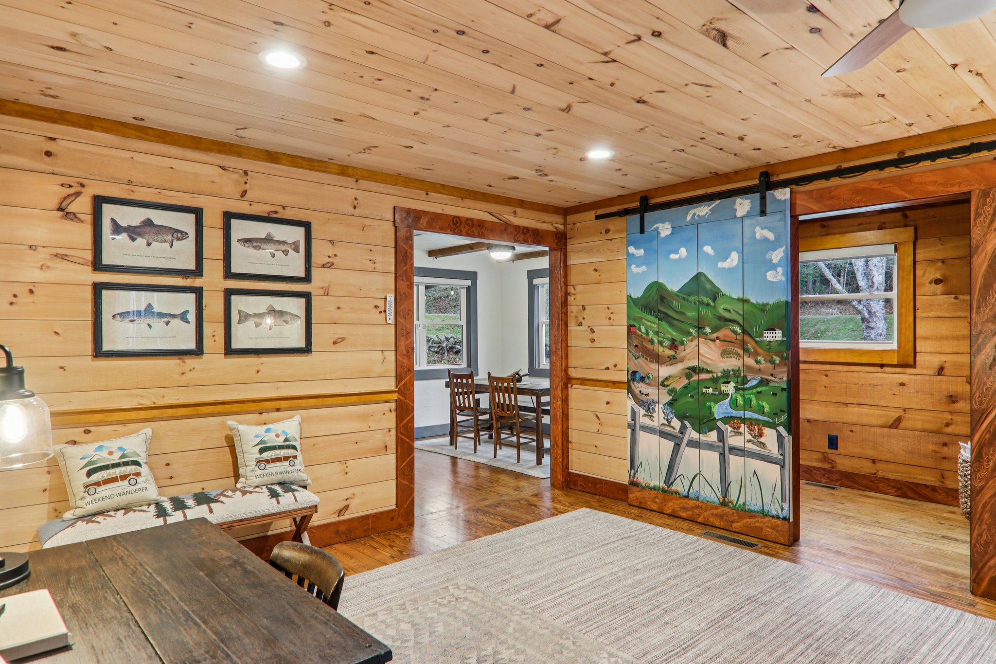 408 Little Elbow Mountain Road