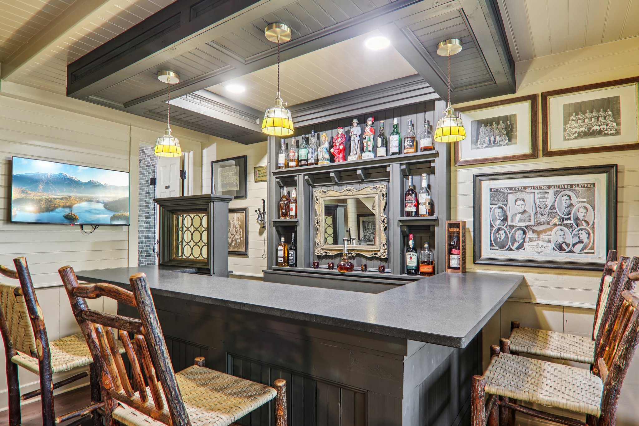 408 Little Elbow Mountain Road