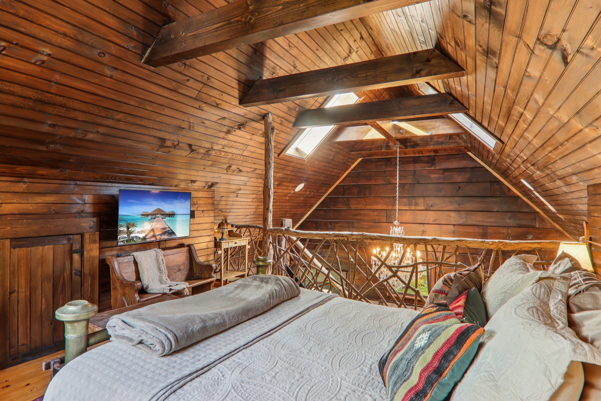 408 Little Elbow Mountain Road