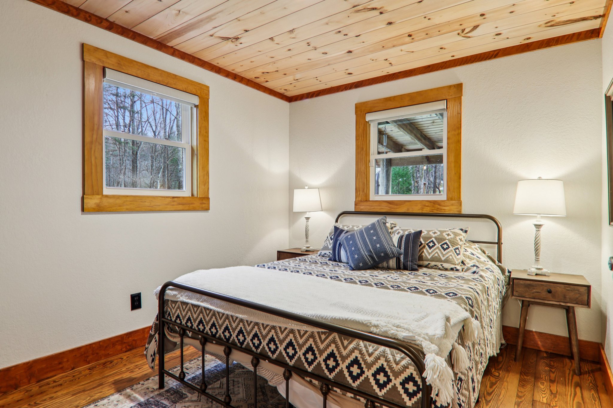 408 Little Elbow Mountain Road