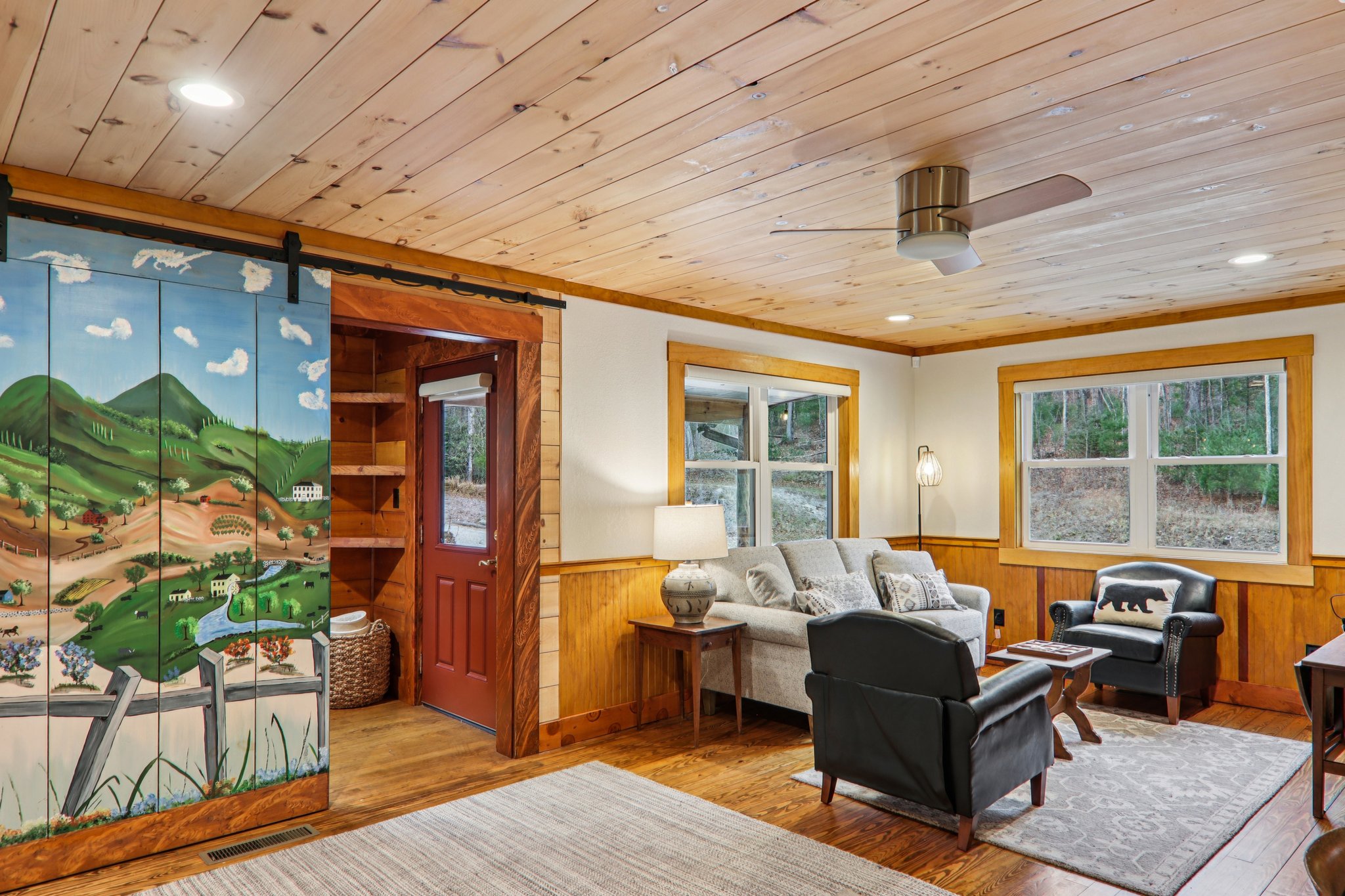 408 Little Elbow Mountain Road