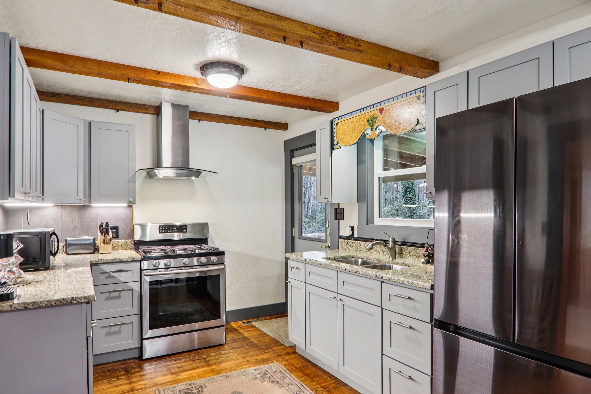 408 Little Elbow Mountain Road
