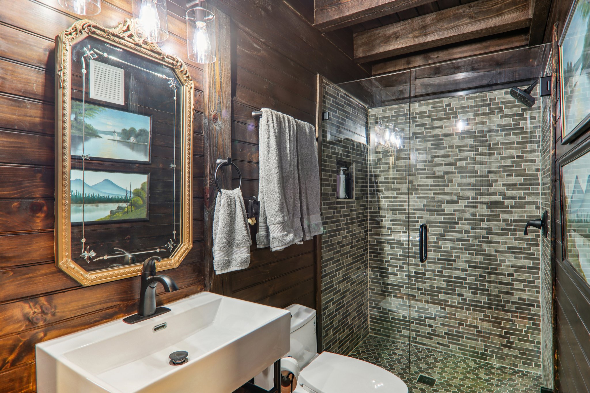 408 Little Elbow Mountain Road
