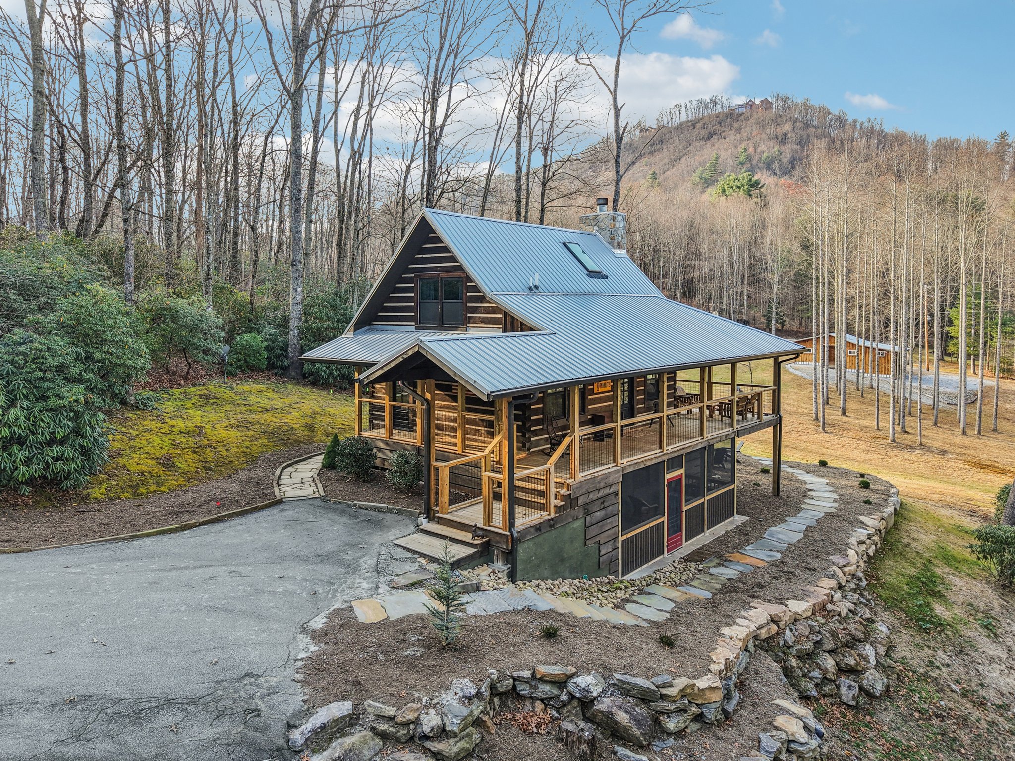 408 Little Elbow Mountain Road