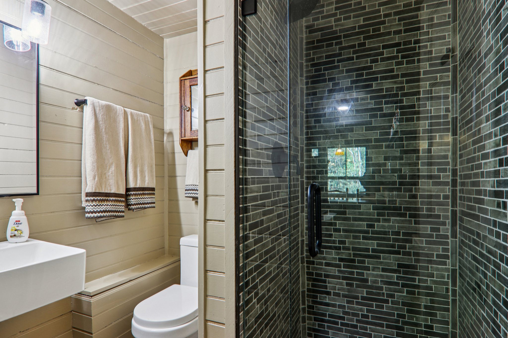 408 Little Elbow Mountain Road