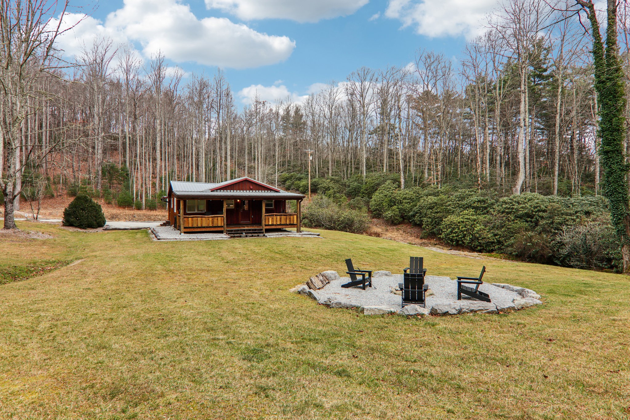 408 Little Elbow Mountain Road