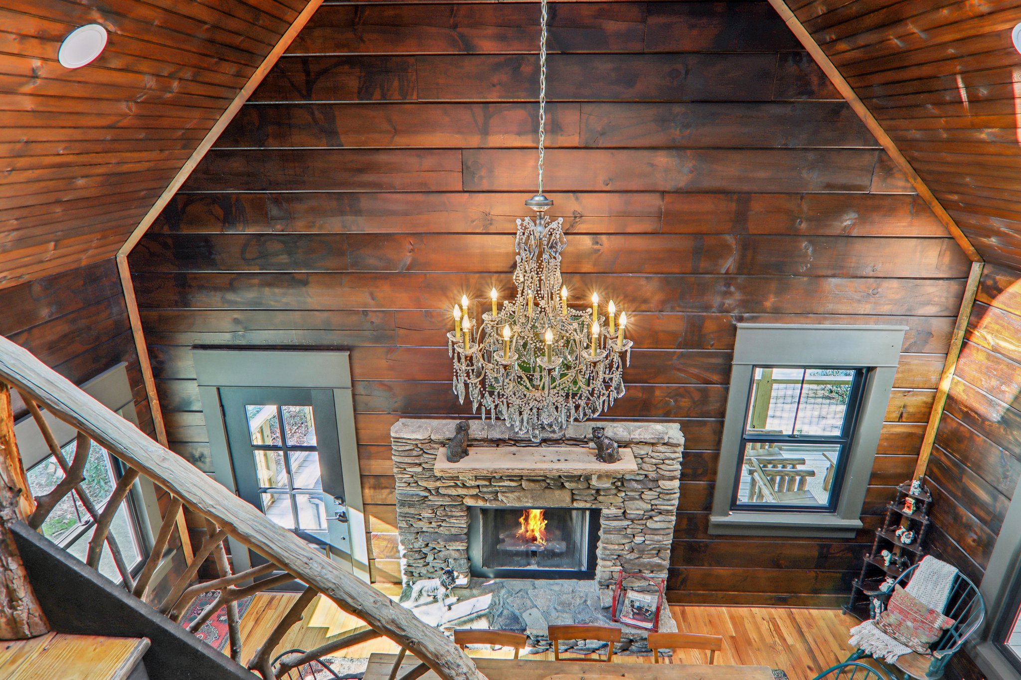 408 Little Elbow Mountain Road