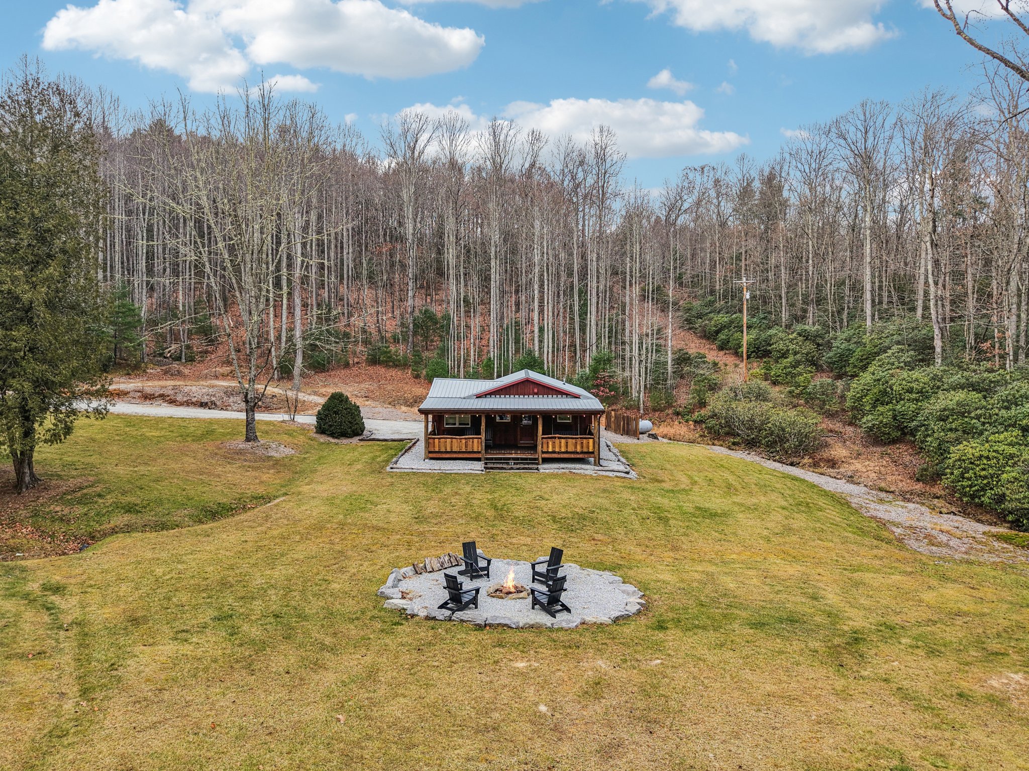 408 Little Elbow Mountain Road