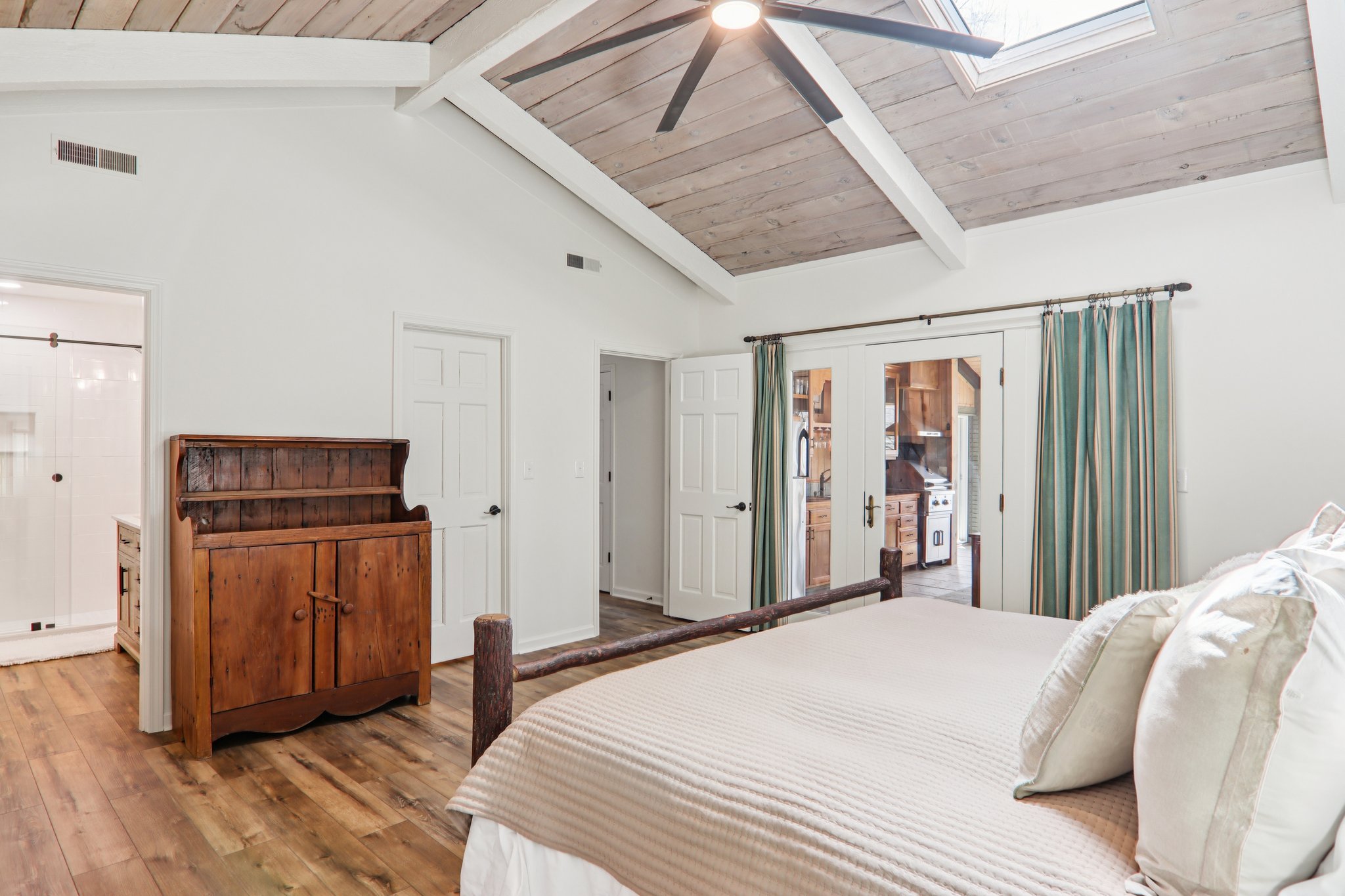 987 Cold Mountain Road