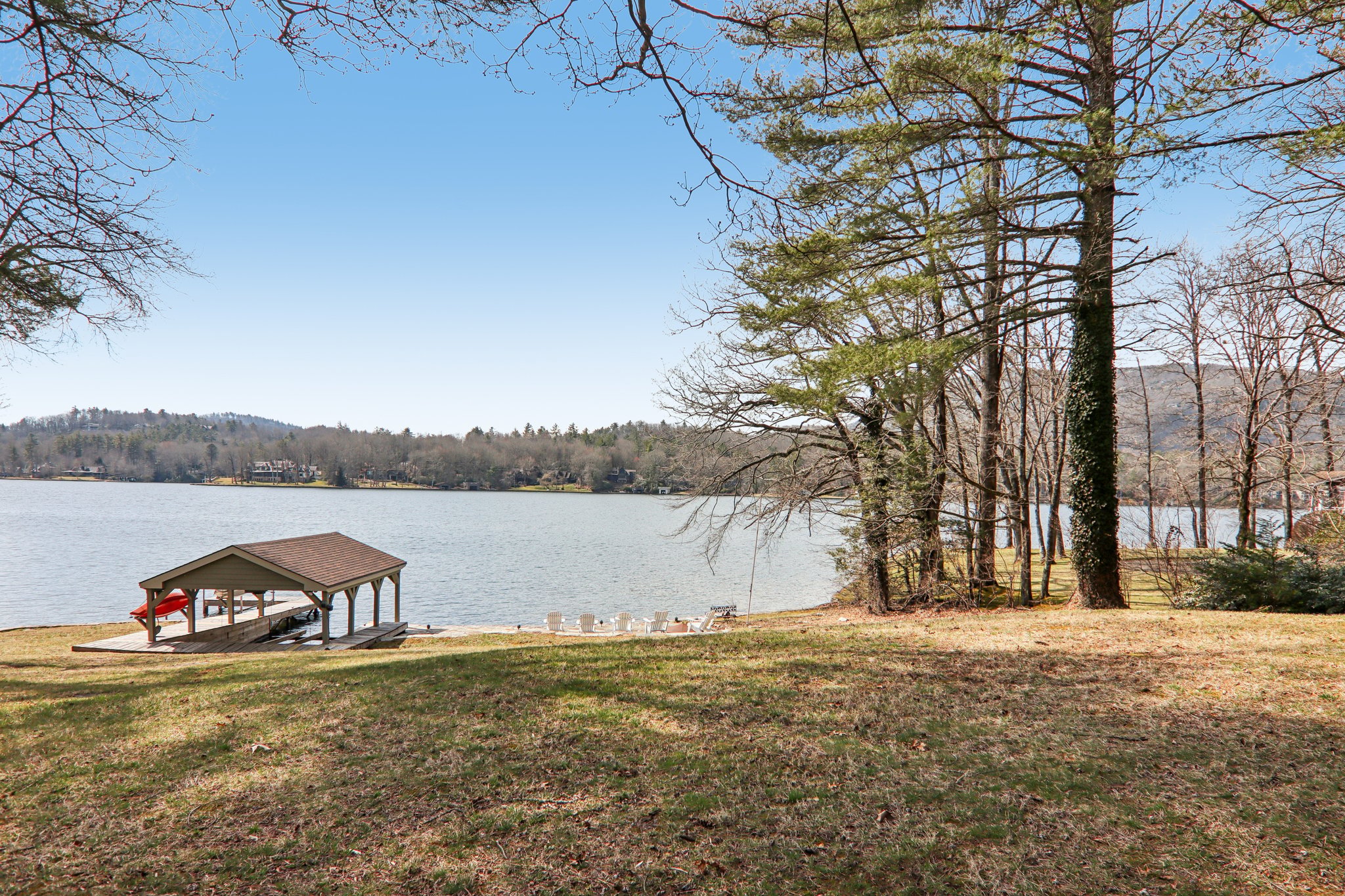 987 Cold Mountain Road