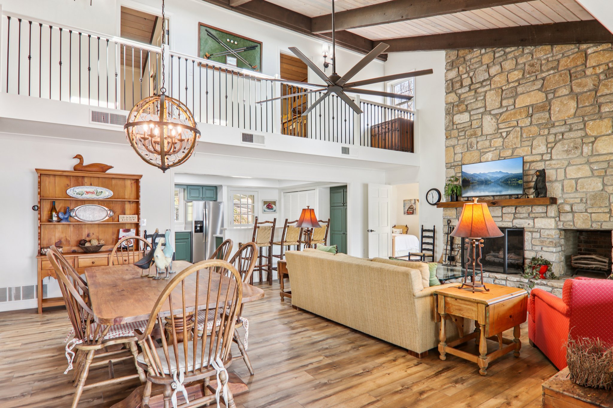 987 Cold Mountain Road