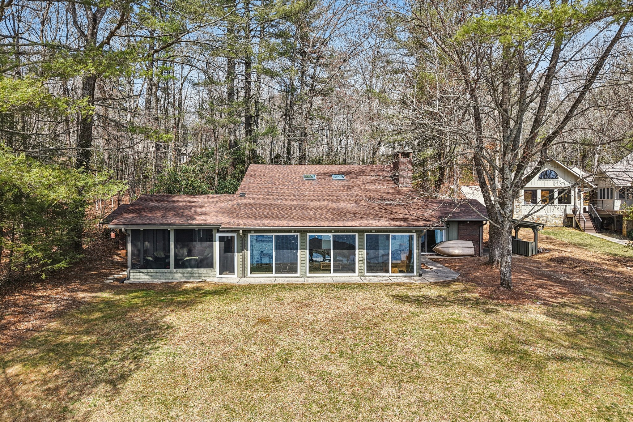 987 Cold Mountain Road