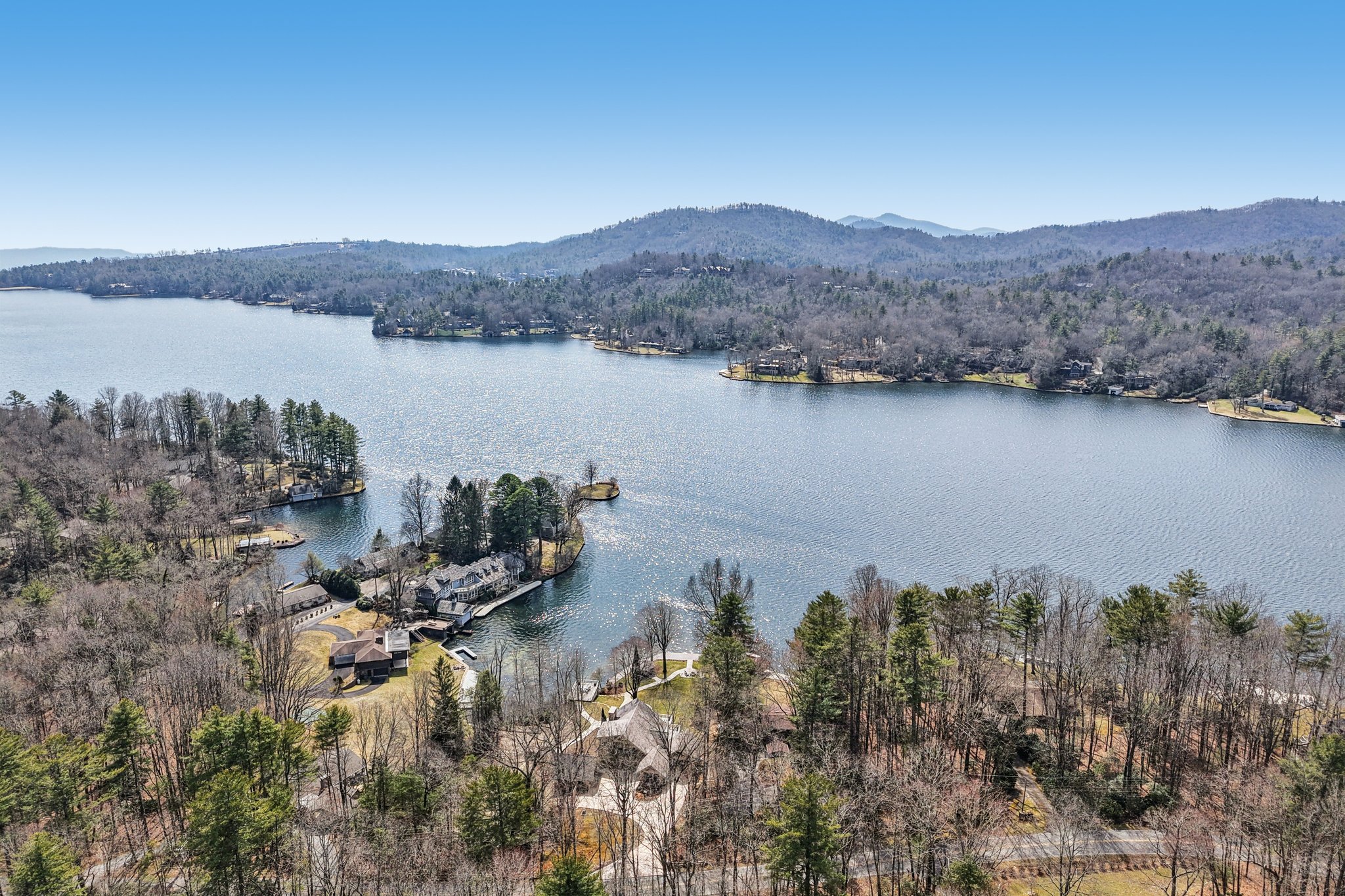987 Cold Mountain Road