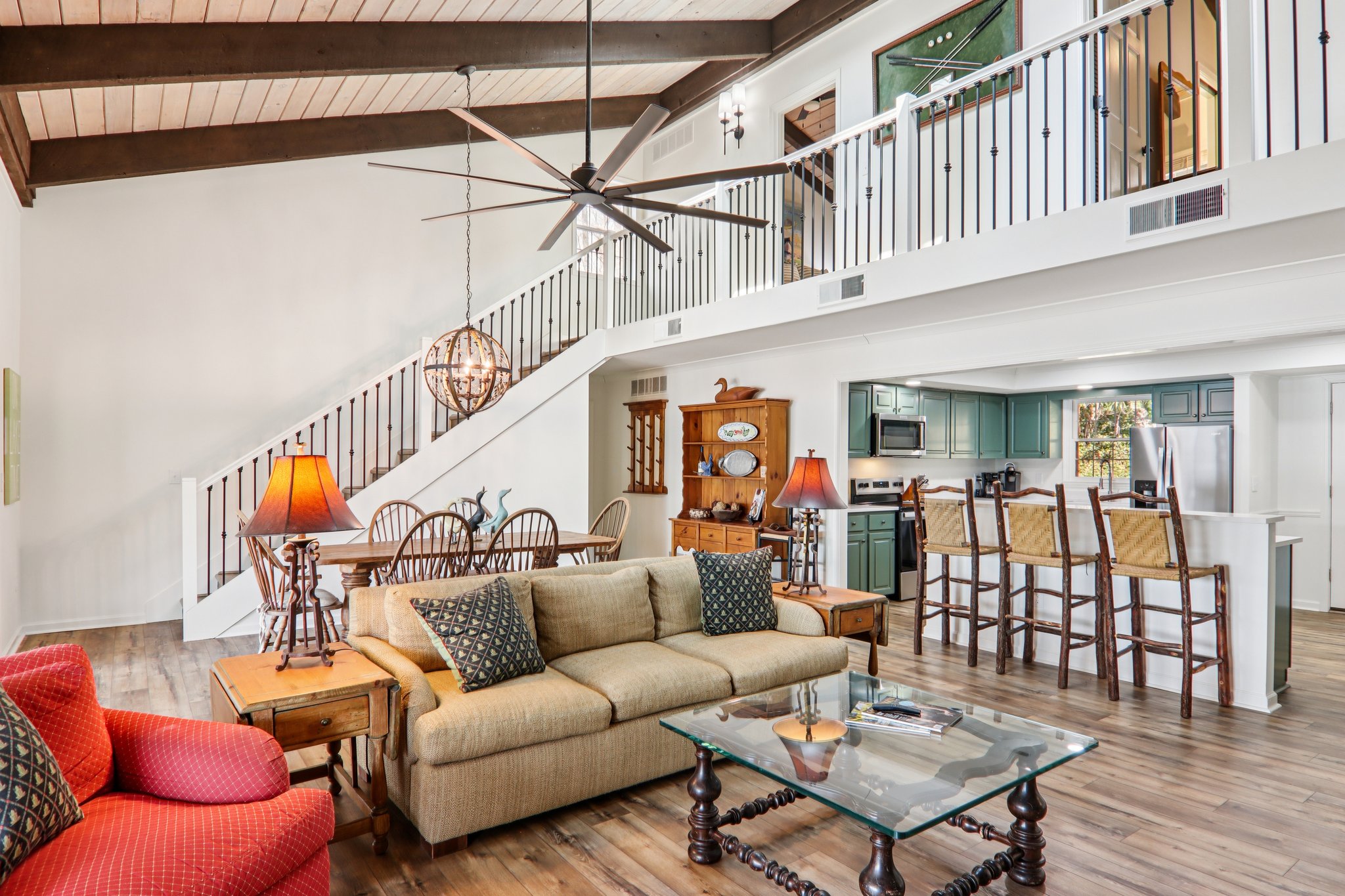 987 Cold Mountain Road
