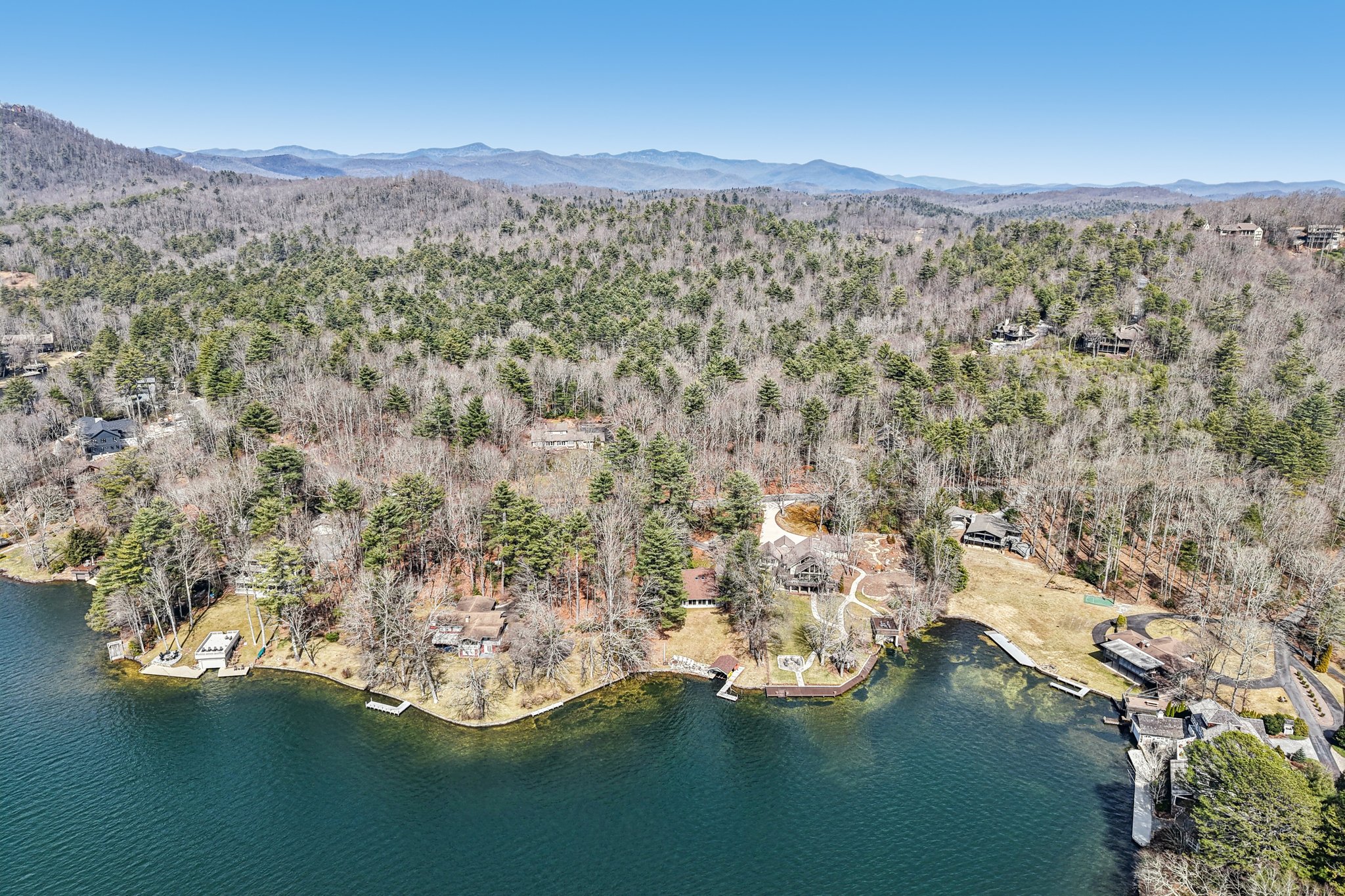 987 Cold Mountain Road