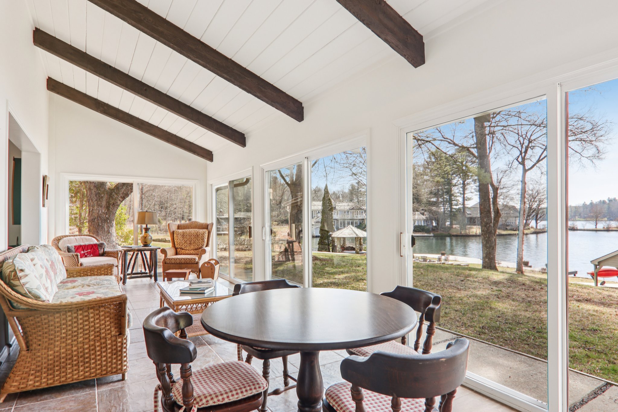 987 Cold Mountain Road