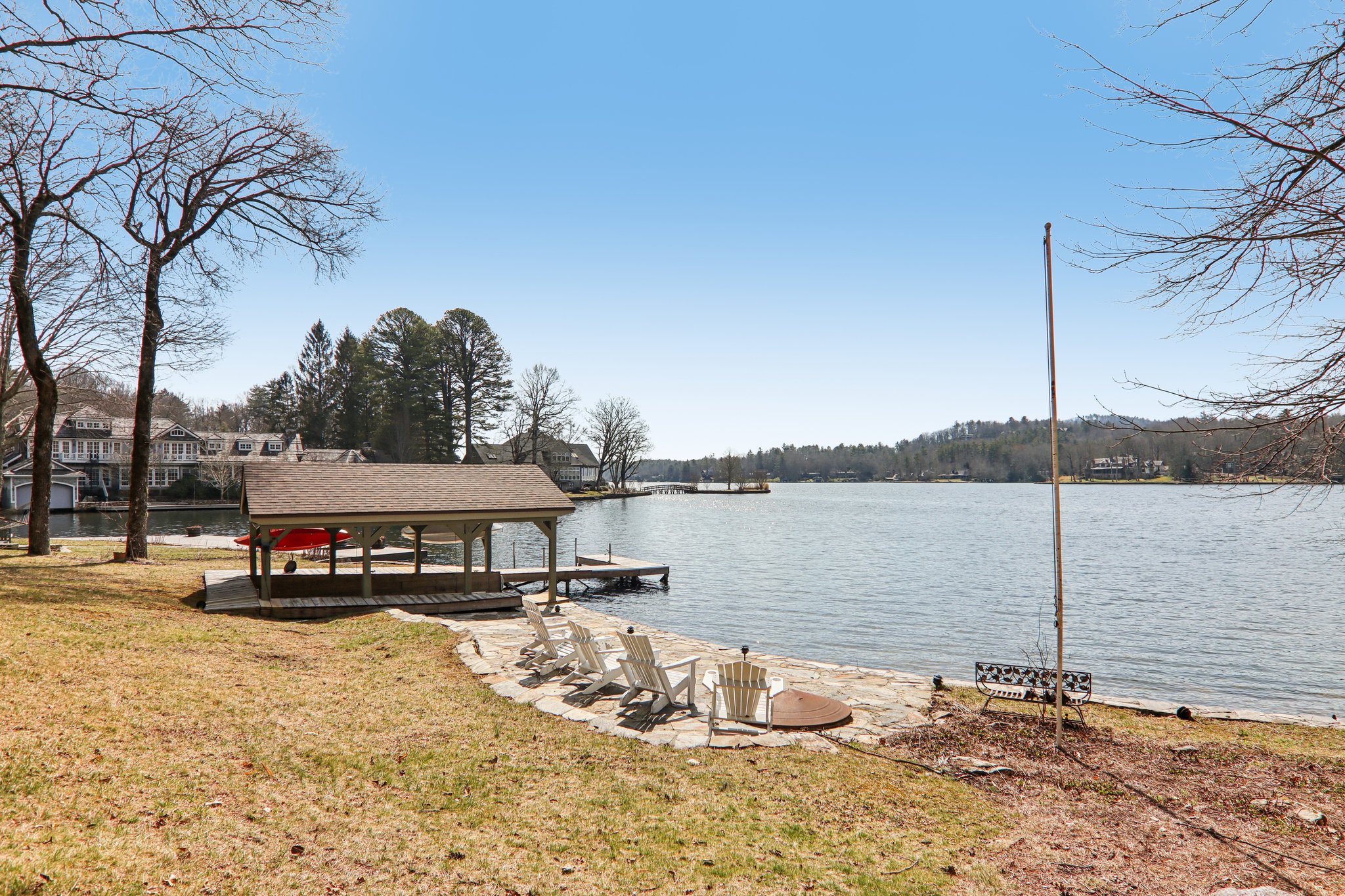 987 Cold Mountain Road