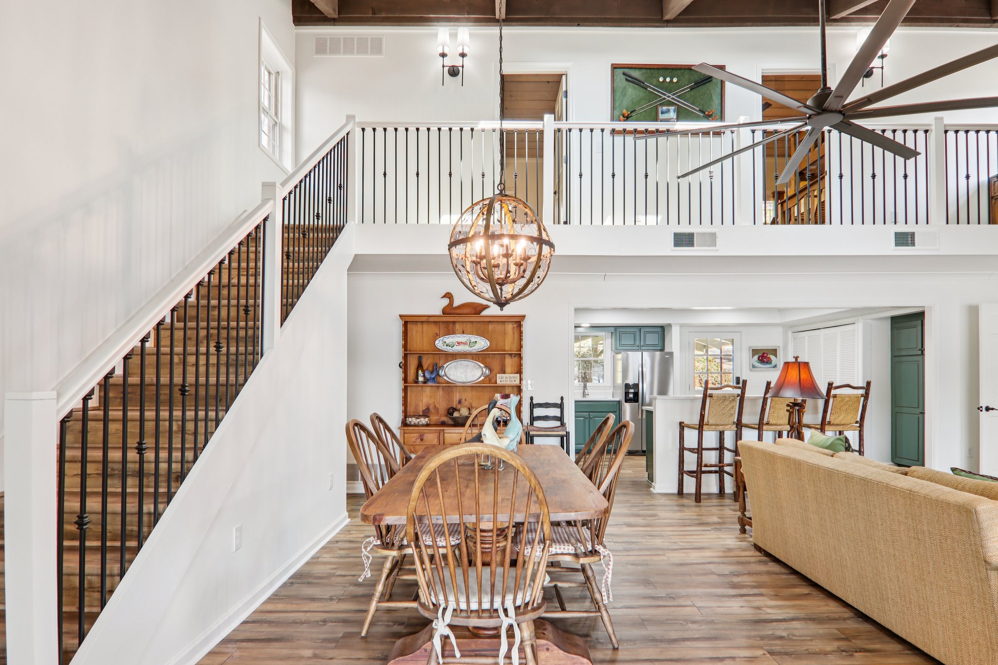 987 Cold Mountain Road