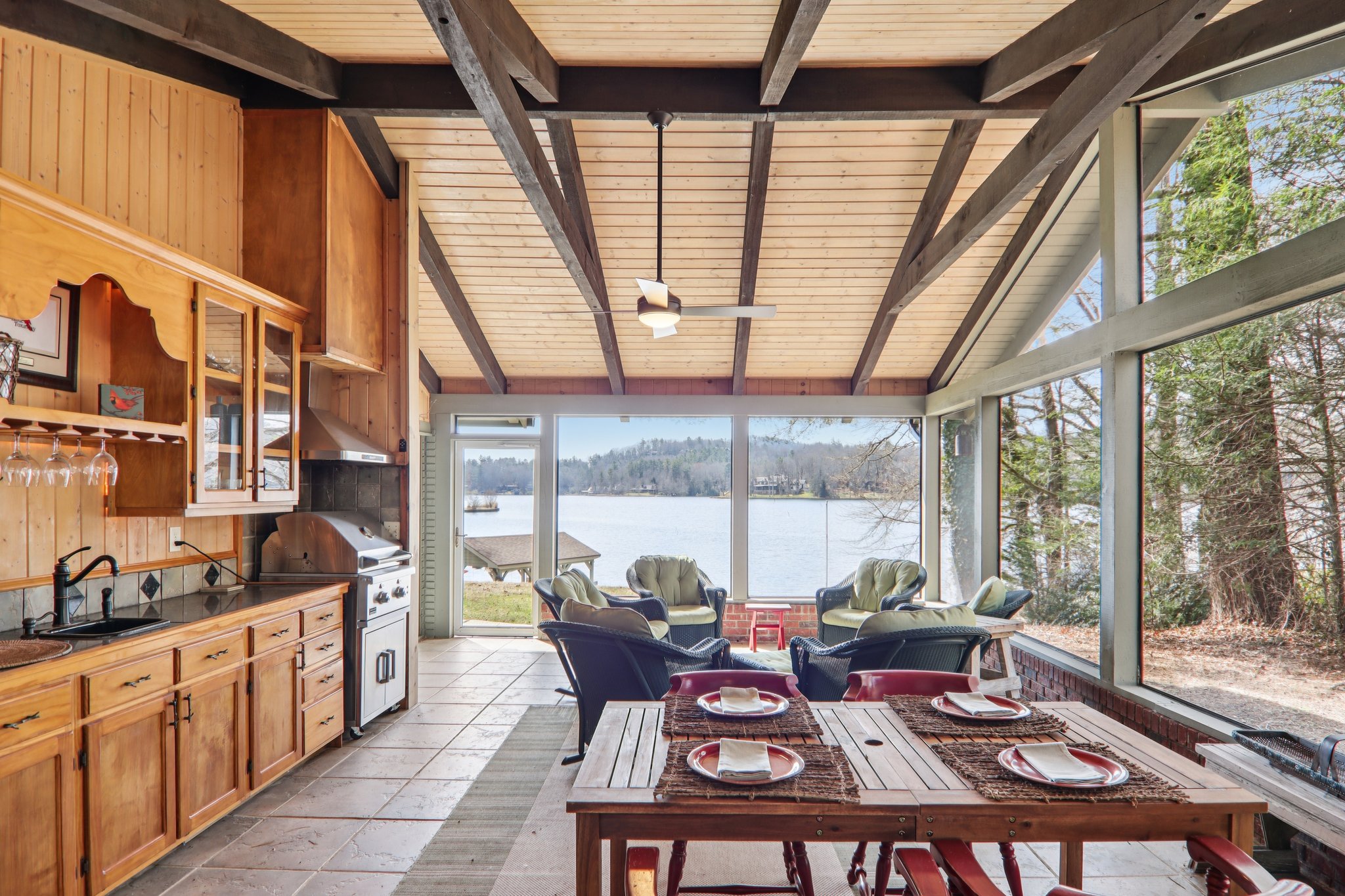 987 Cold Mountain Road
