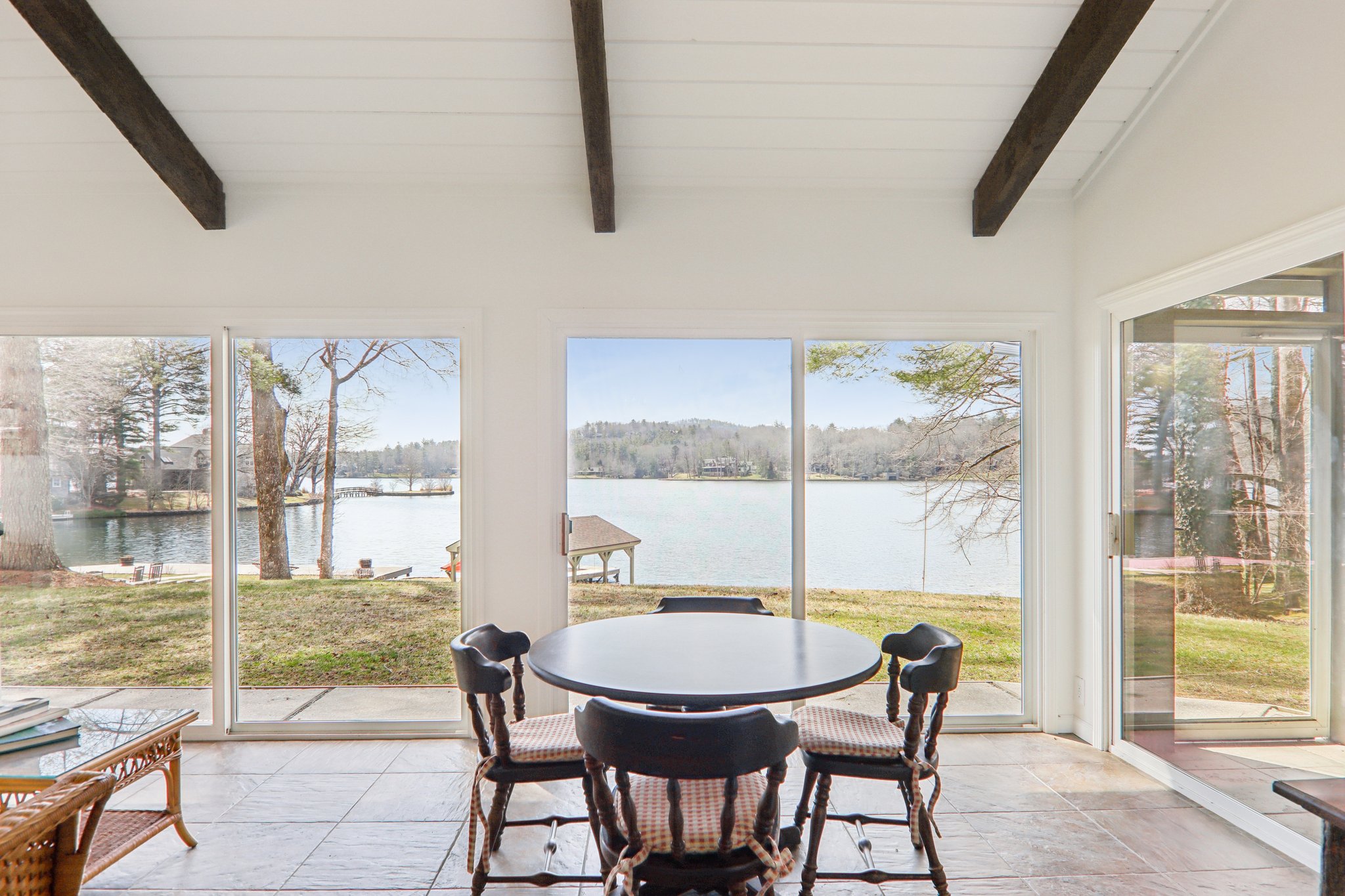 987 Cold Mountain Road